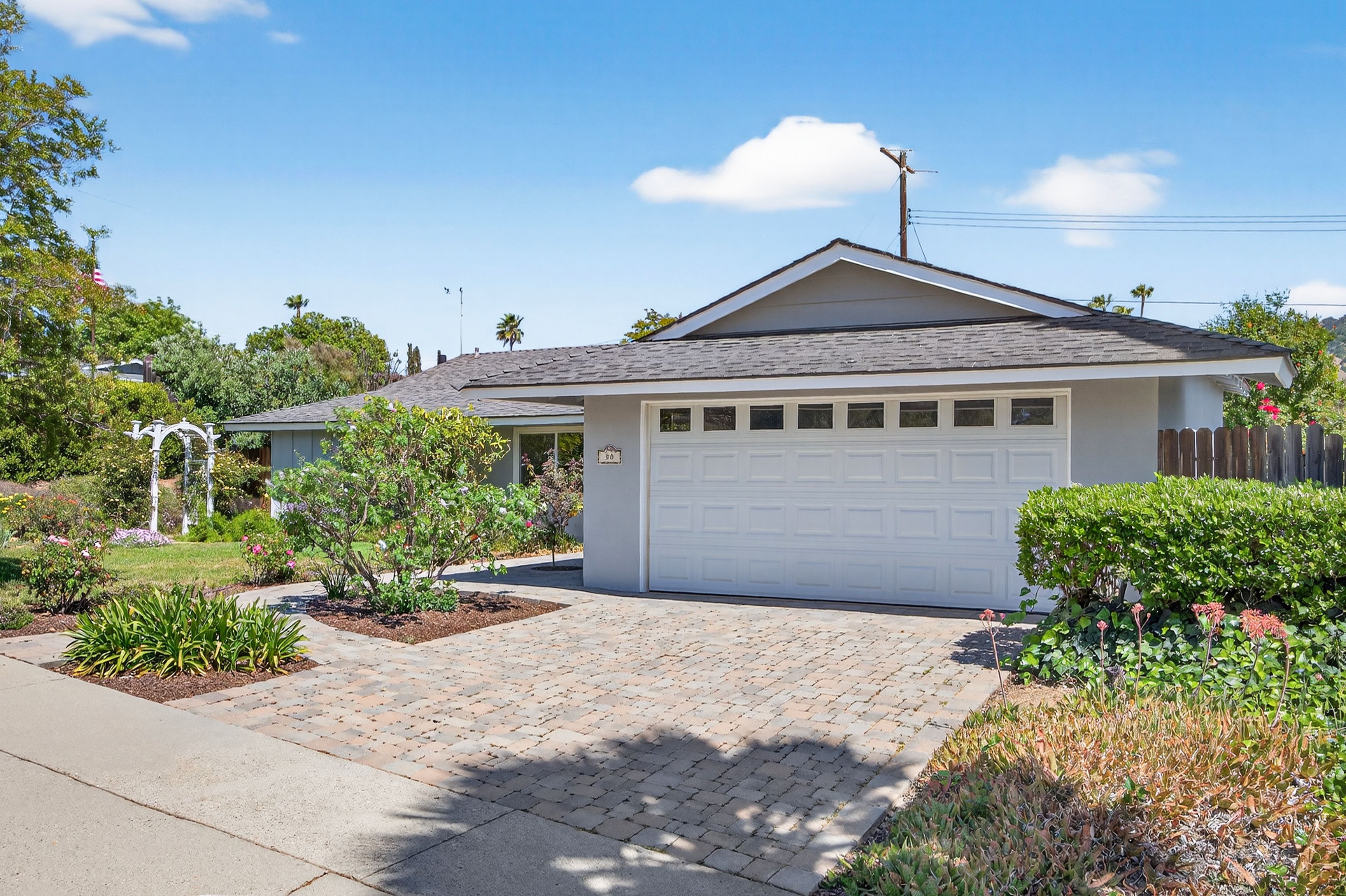  80 Pathelen Avenue, Oak View, CA 93022 - 物件實景