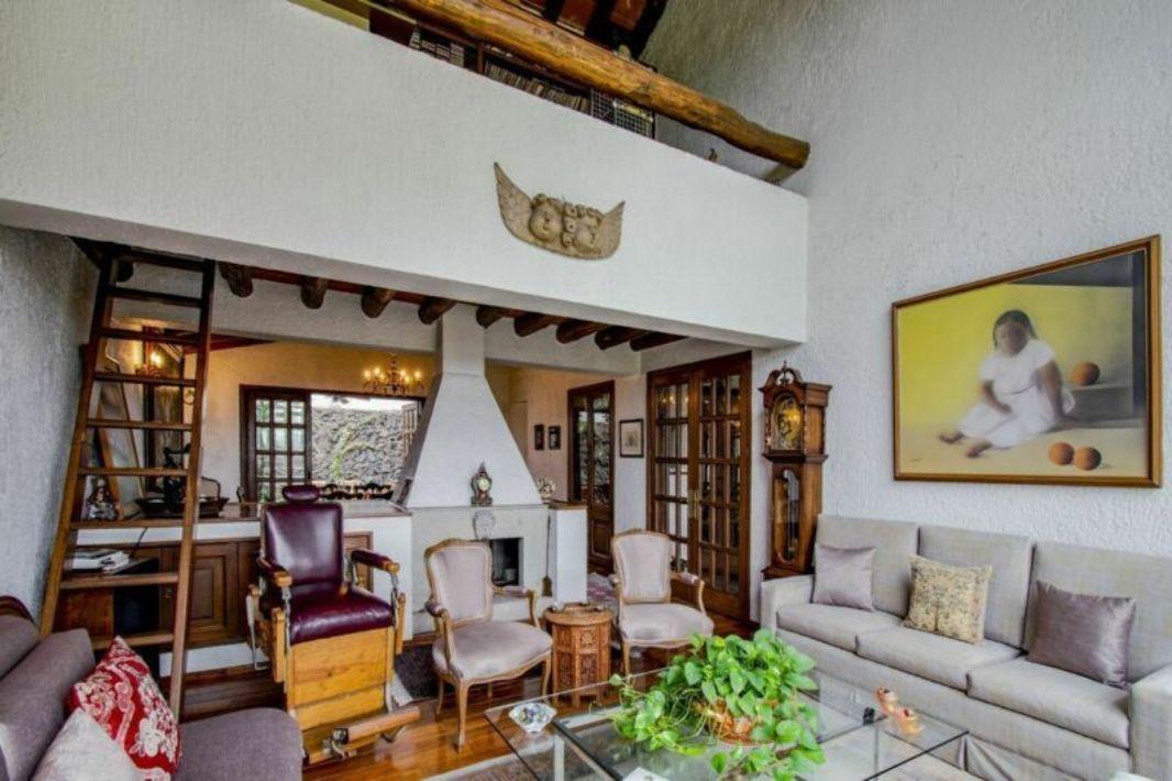 Cerrada Vereda de Santa Fe, Álvaro Obregón, Ciudad de México, 01219, Mexico, 3 Bedrooms Bedrooms, ,3 BathroomsBathrooms,Residential,For Sale,Cerrada Vereda de Santa Fe,1443420