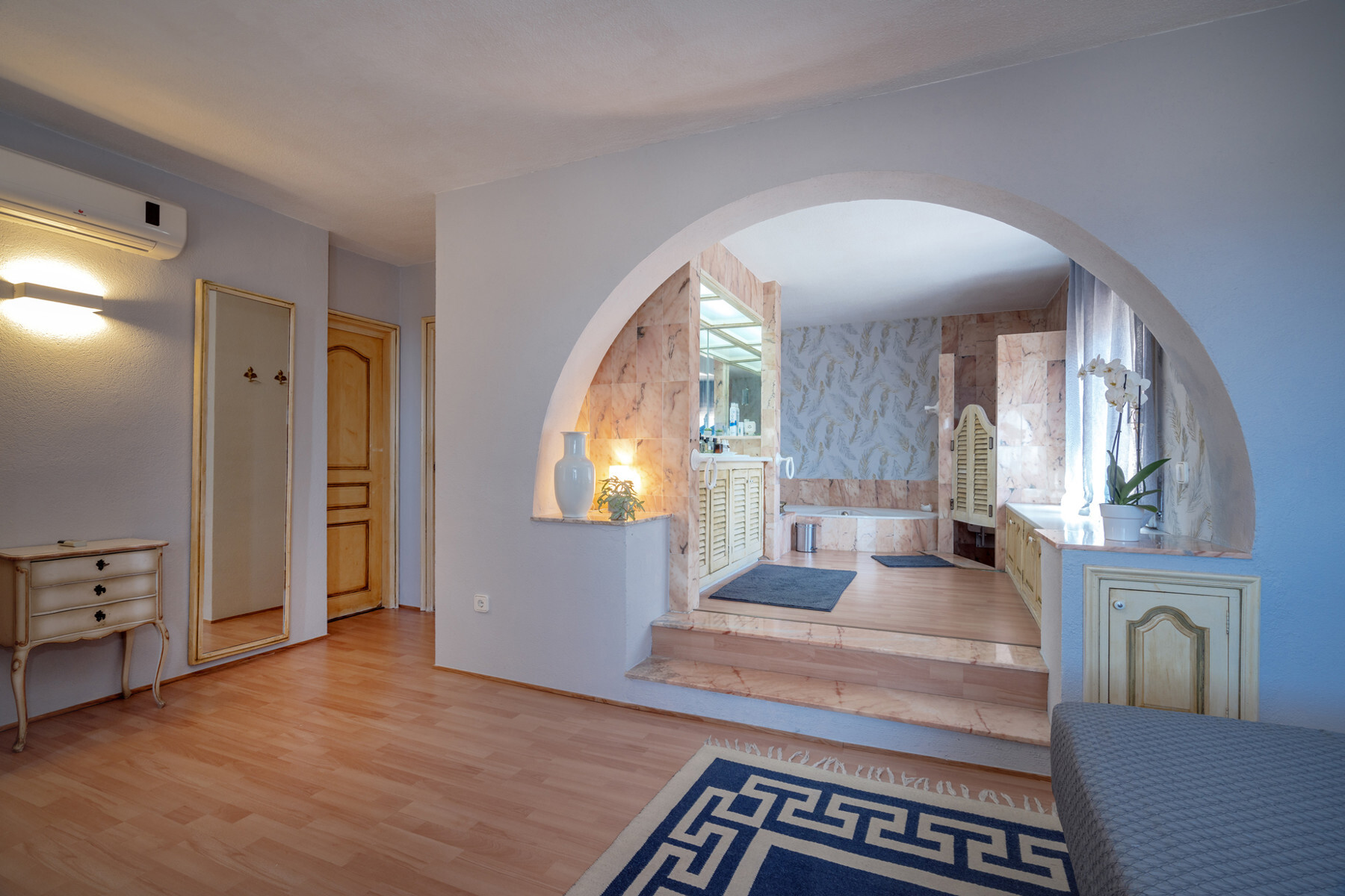  Mediterranean villa with stunning views and swimming pool - Mas Fumats - 物件實景
