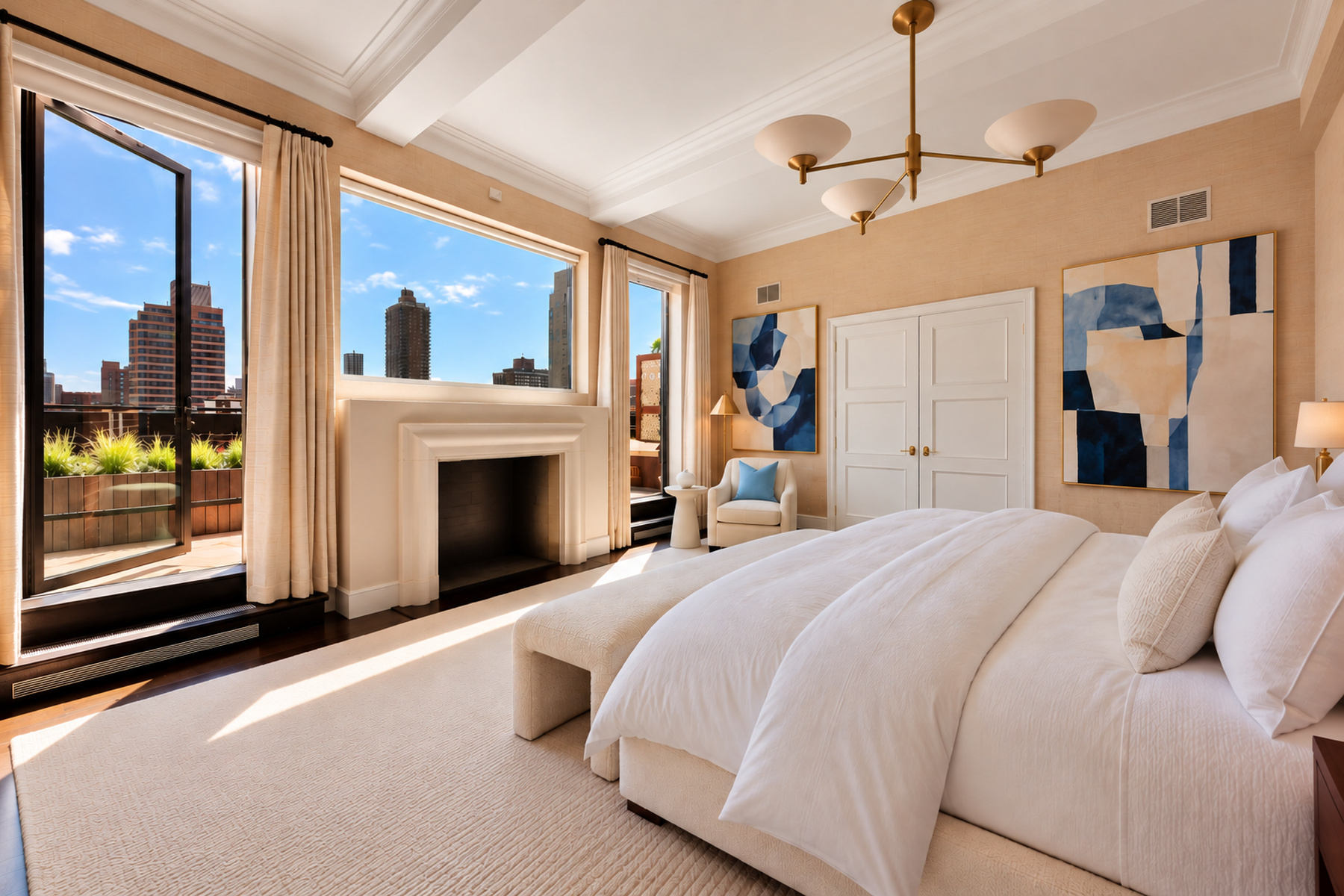  1130 Park Avenue - 物件實景