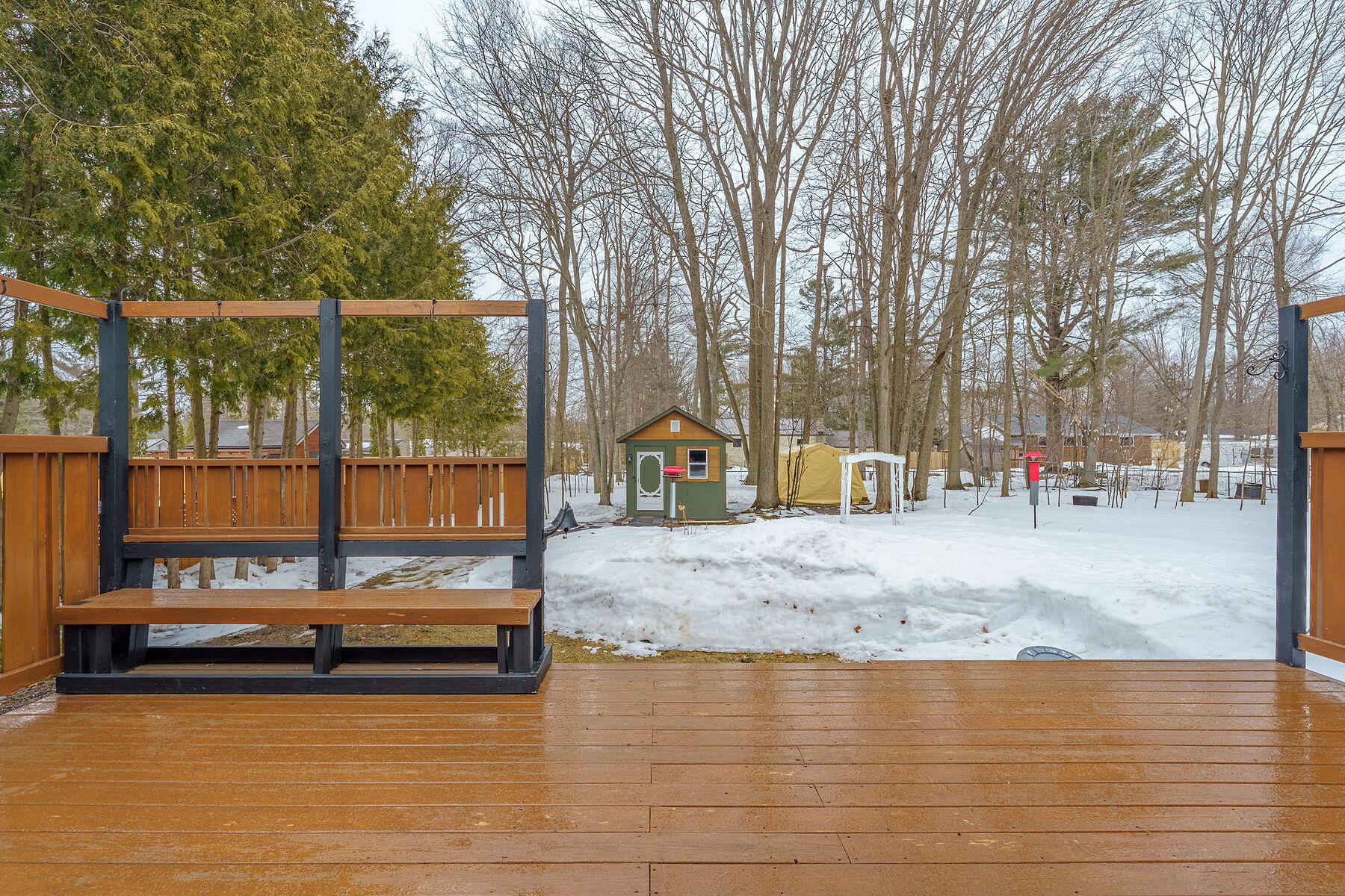  Family Neighbourhood Bungalow - 物件實景