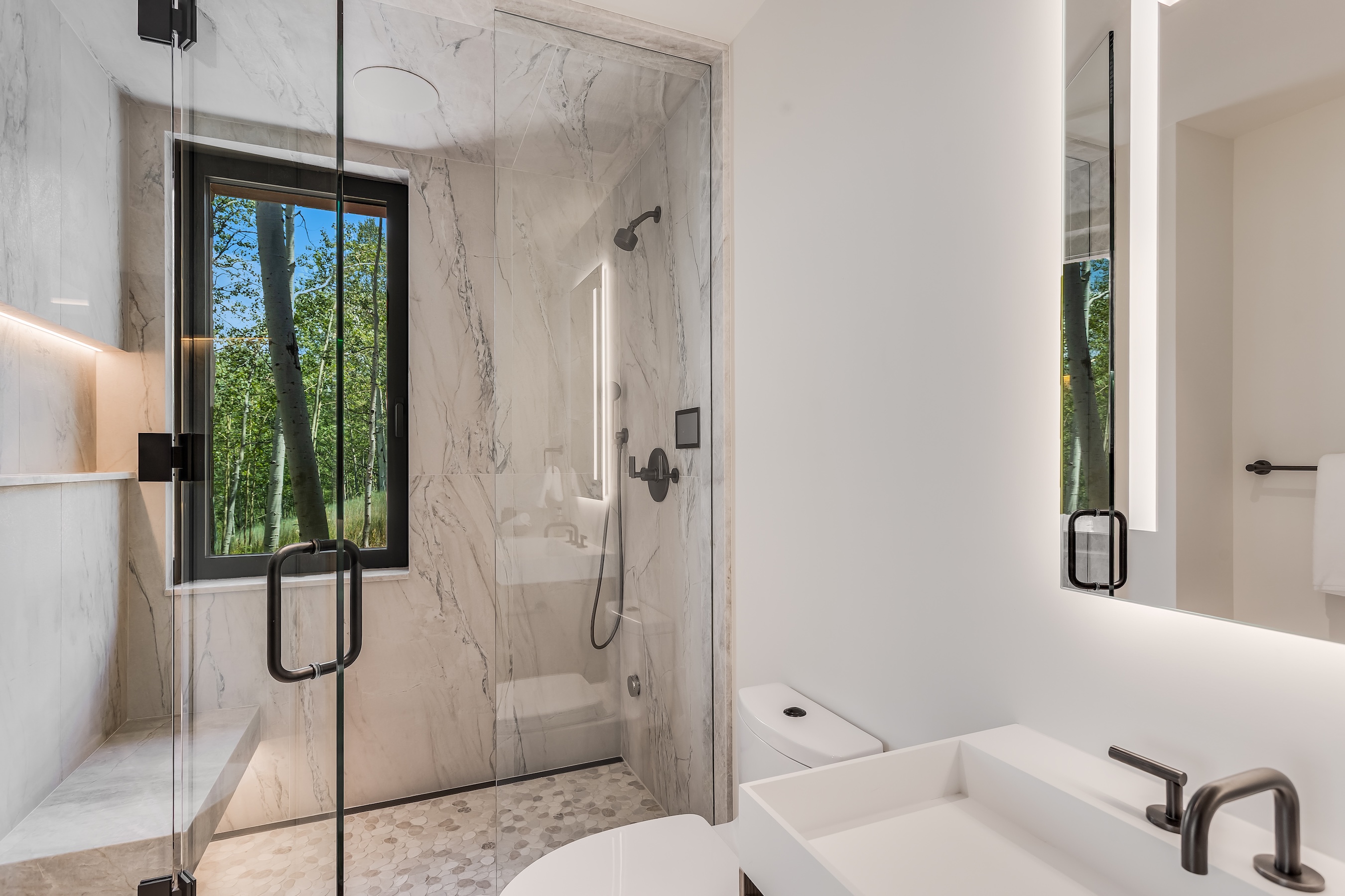  231 Maple Ridge Lane, Snowmass Village, CO 81615 - 物件實景