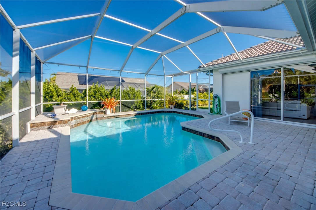 Cape Coral, Florida, 33914, United States, 3 Bedrooms Bedrooms, ,3 BathroomsBathrooms,Residential,For Sale,2006350