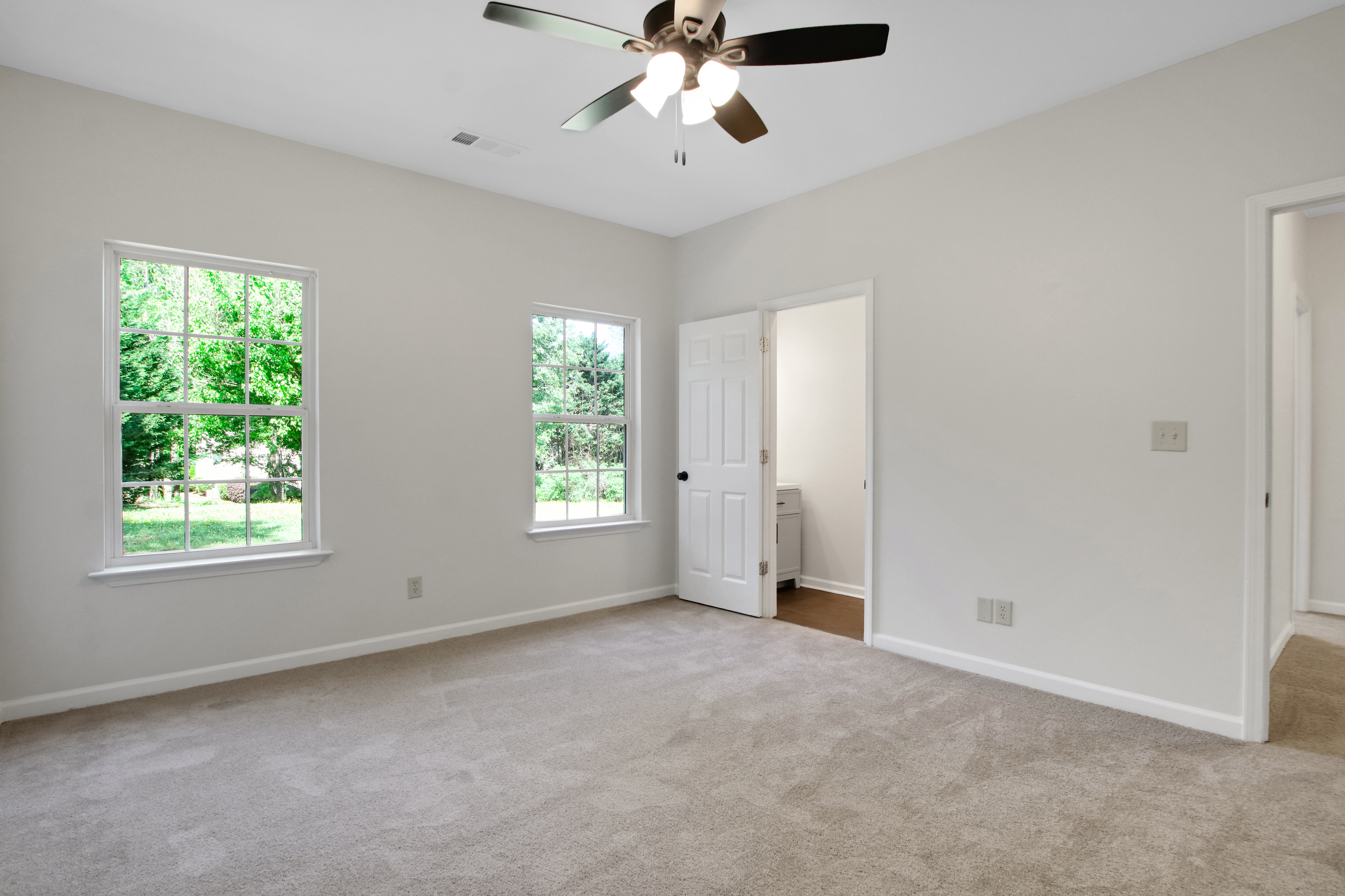  Prime West Cobb Ranch on Large, Level Lot - 物件實景