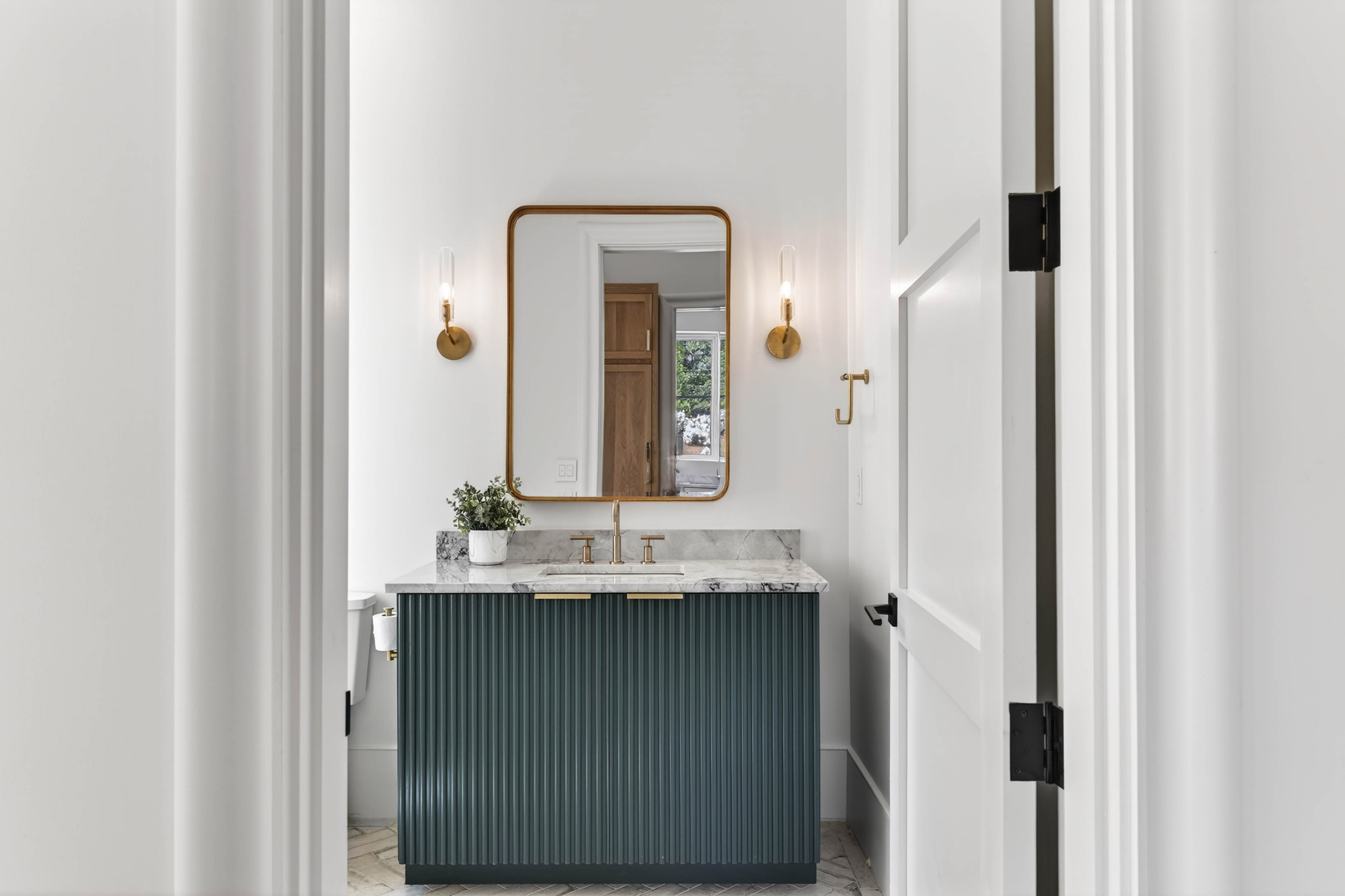  Resort-Caliber Living with a Coveted Atlanta Address - 物件實景