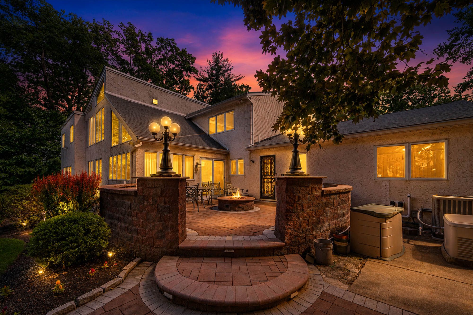  690 Soldier Hill Road, Oradell, NJ, 07649 - 物件實景