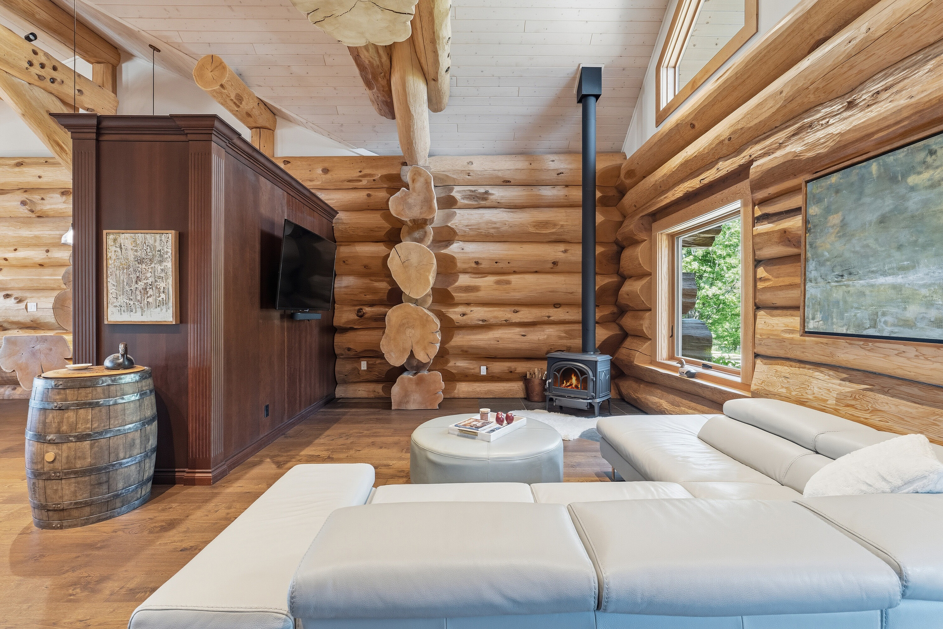  The Lodge on Georgian Bay - 物件實景