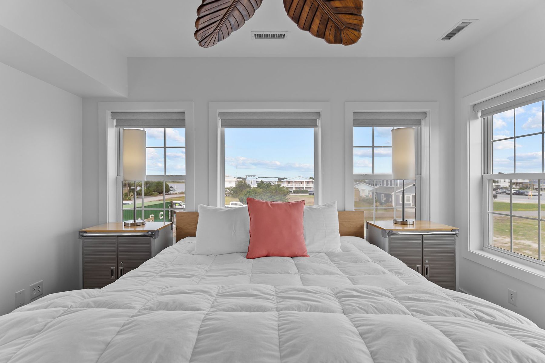  808 S Anderson Boulevard, Topsail Beach, NC 28445 - 物件實景