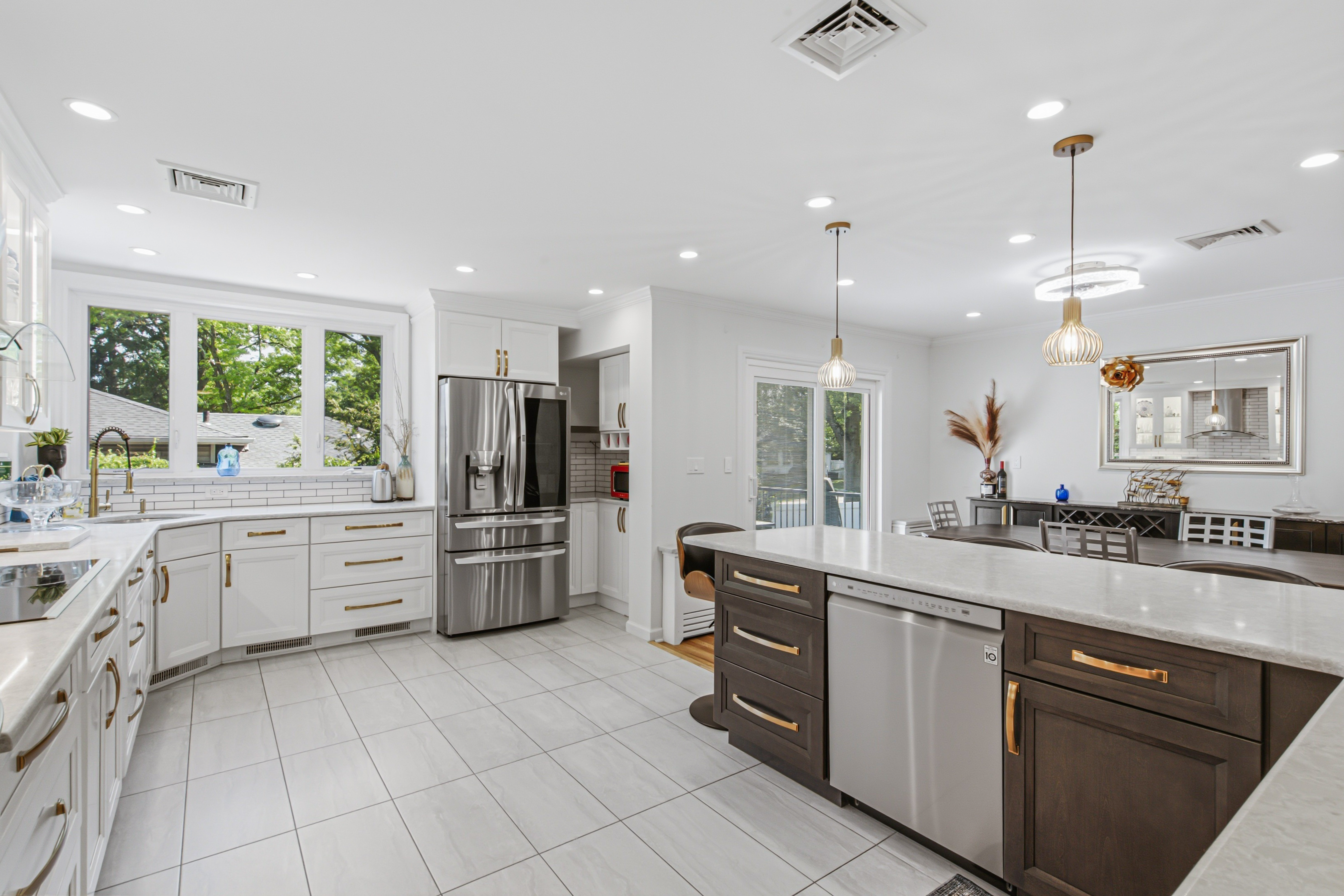  186 N Stratford, Roslyn Heights, NY, 11577 - 物件實景