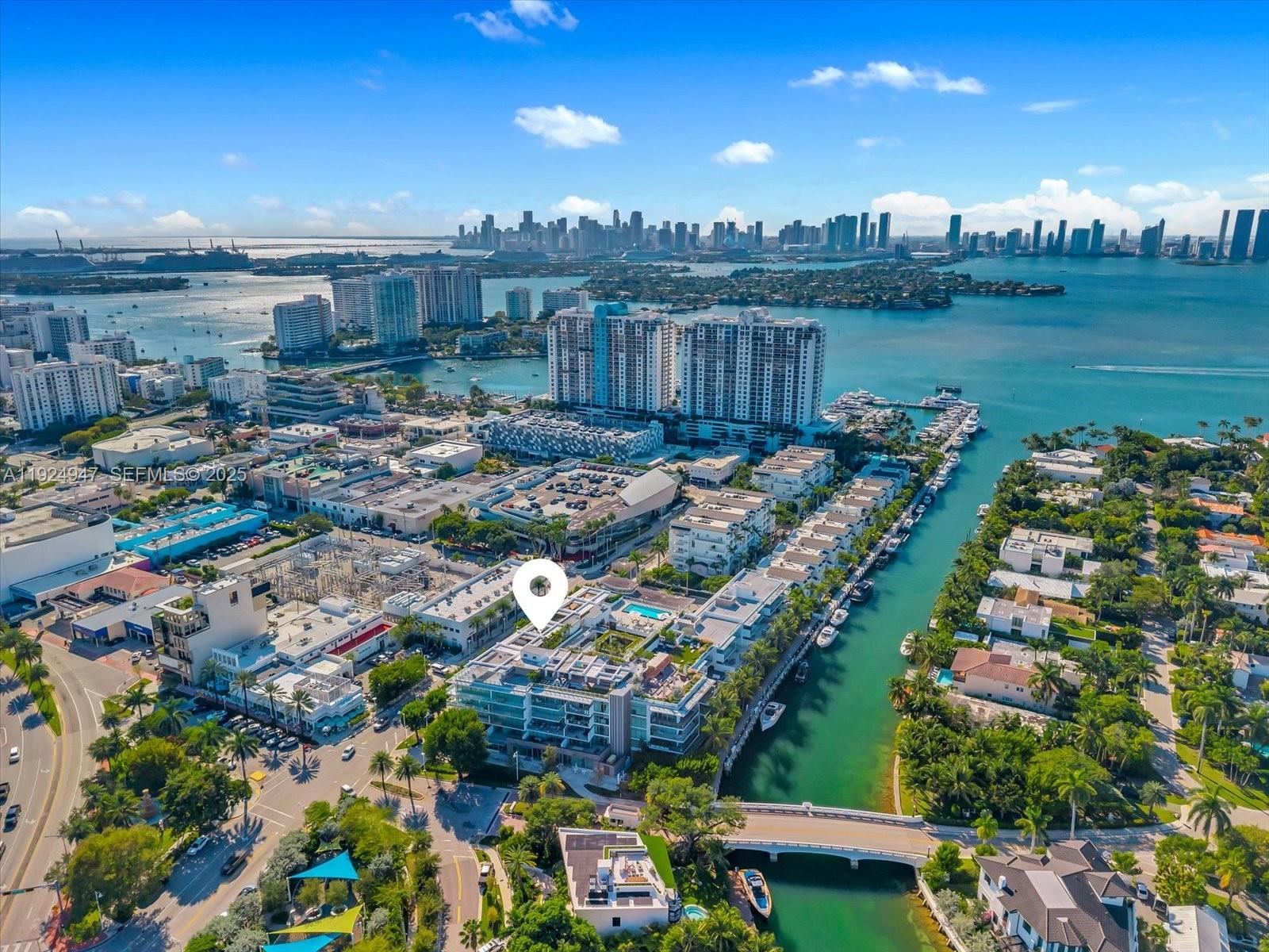Miami Beach, Florida, 33139, United States, 3 Bedrooms Bedrooms, ,4 BathroomsBathrooms,Residential,For Sale,2003105