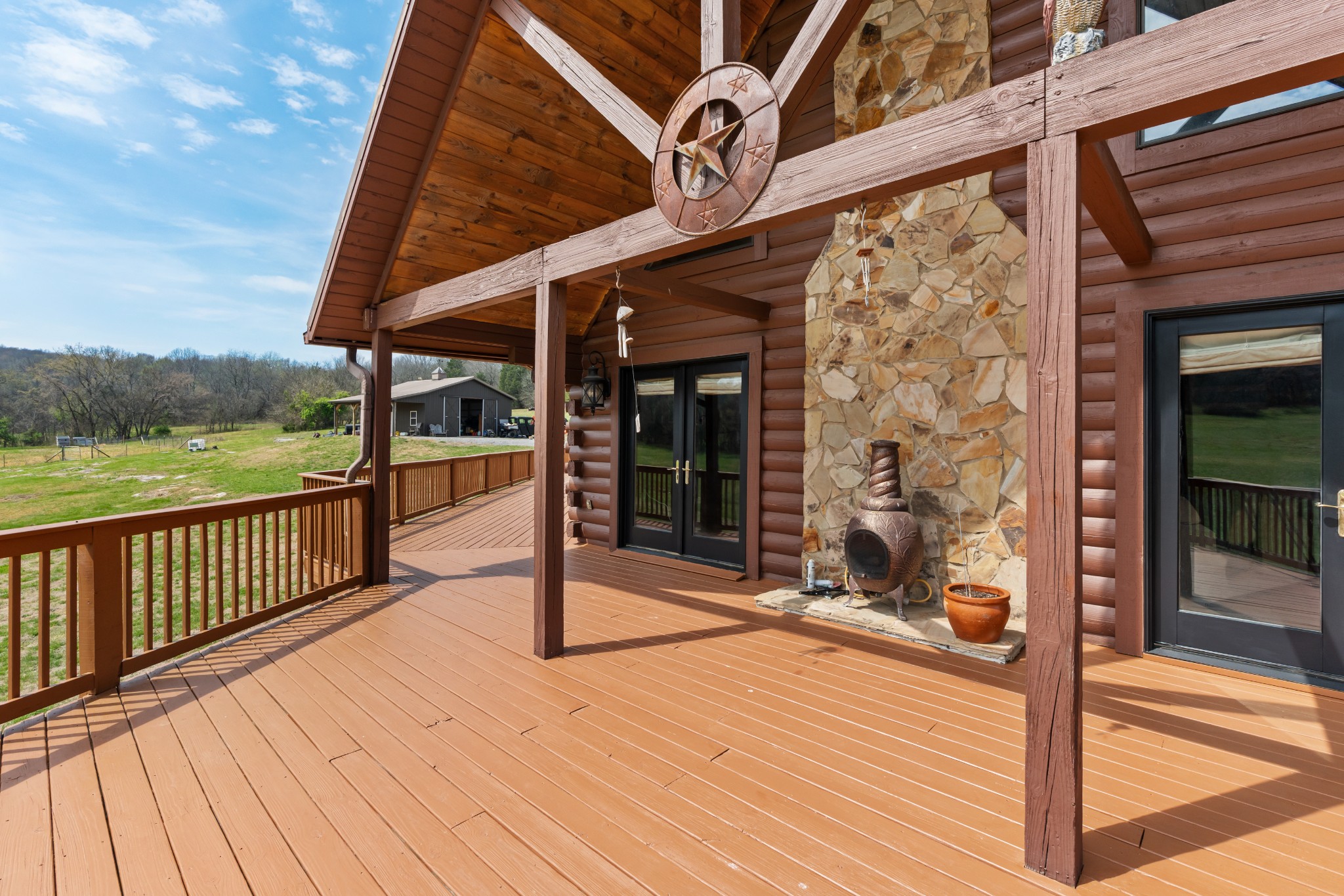  2063 Kennedy Creek Rd, Auburntown, TN, 37016 - 物件實景