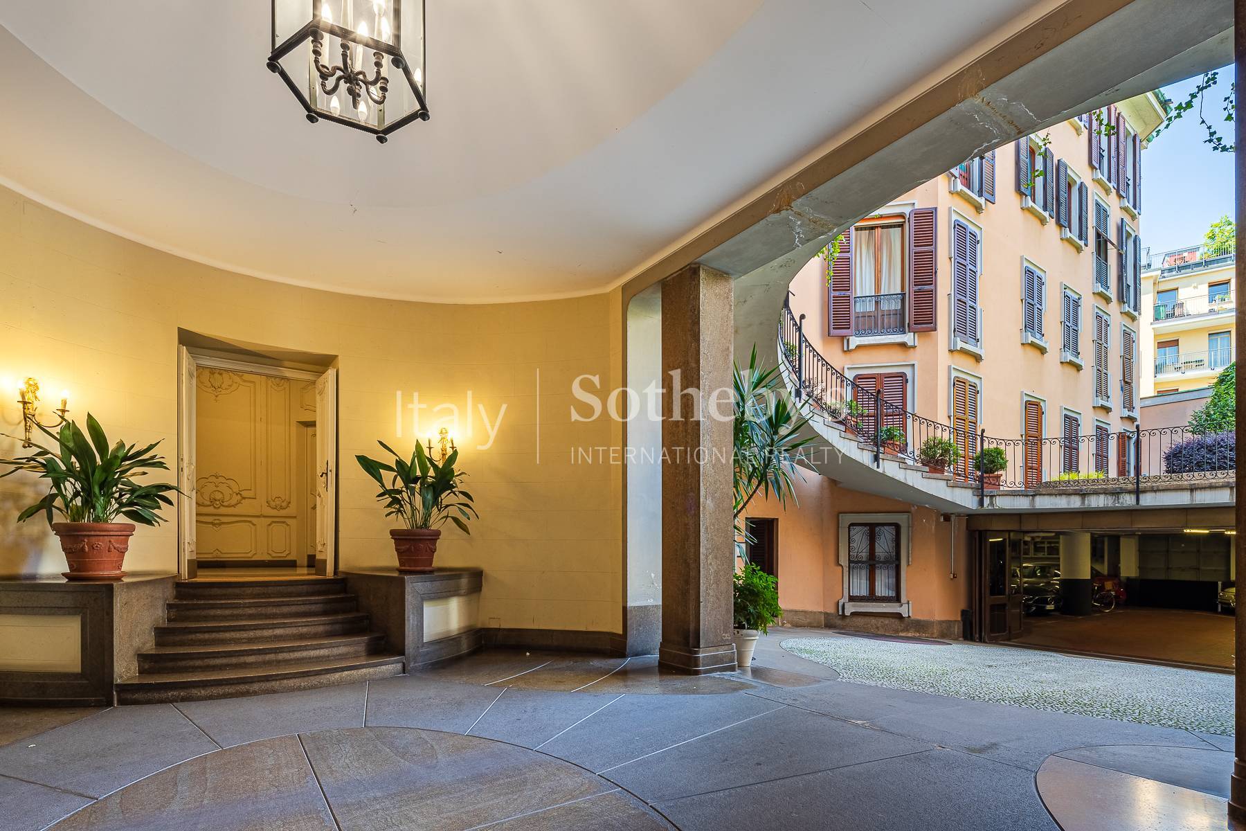  A residence of timeless elegance and rare beauty - 物件實景