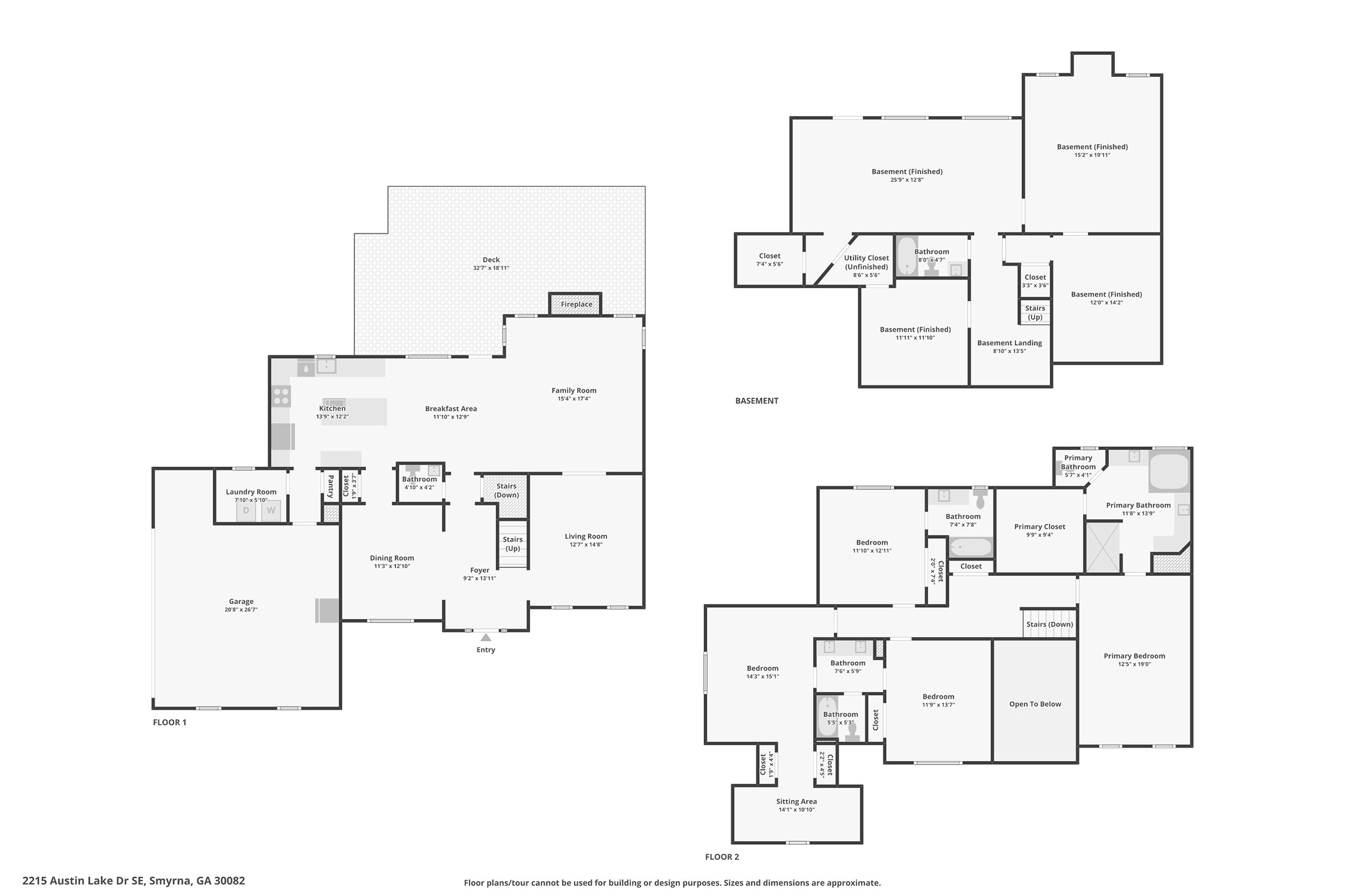  Beautiful, Renovated Daylight Basement Home on Exceptional Lot - 物件實景