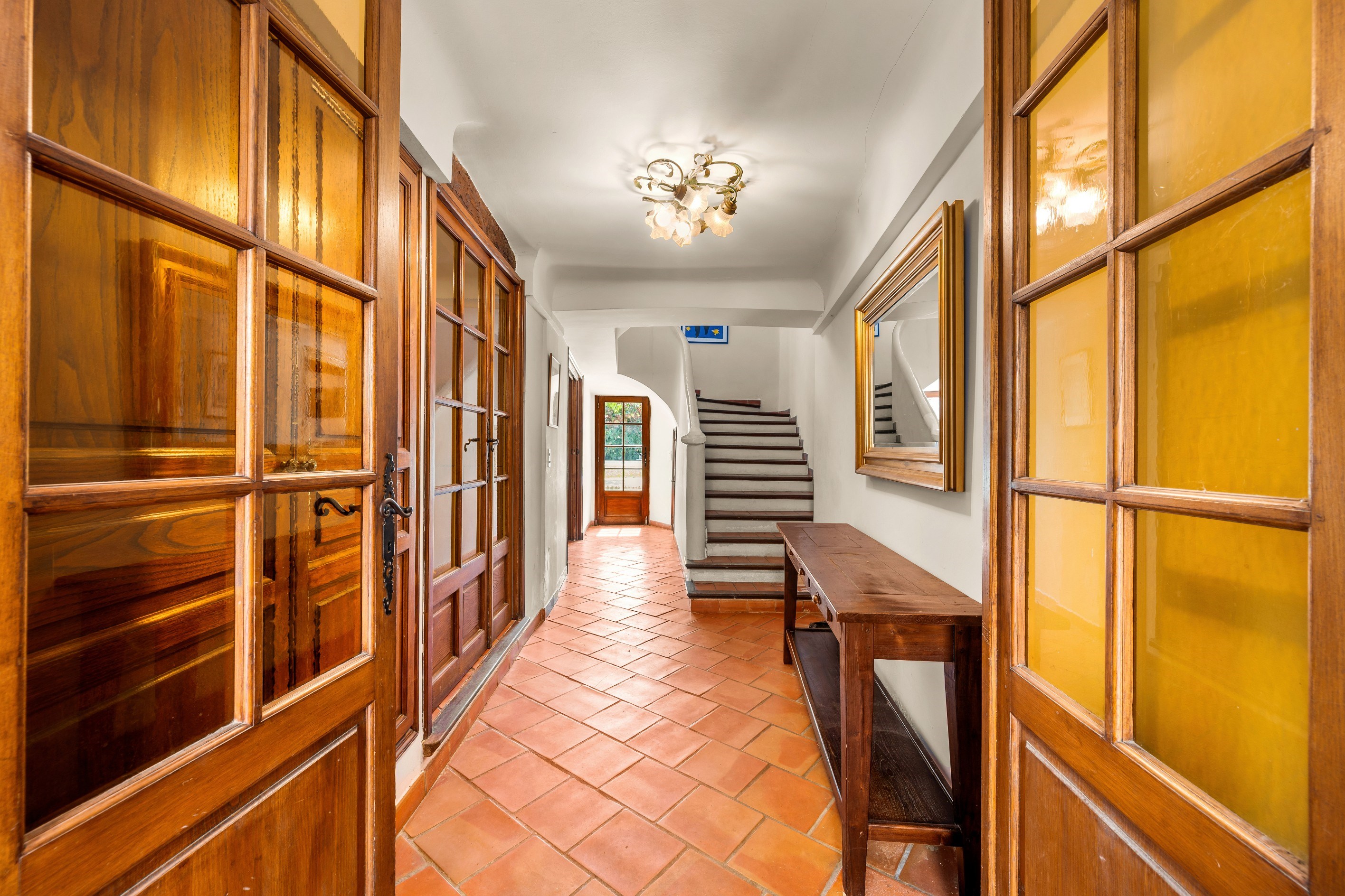  Villecroze – Elegant Village House with Exceptional Garden and Swimming Pool - 物件實景