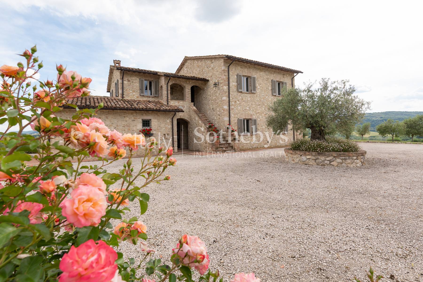  Historic Farmhouse Reimagined as an Exquisite Villa - 物件實景