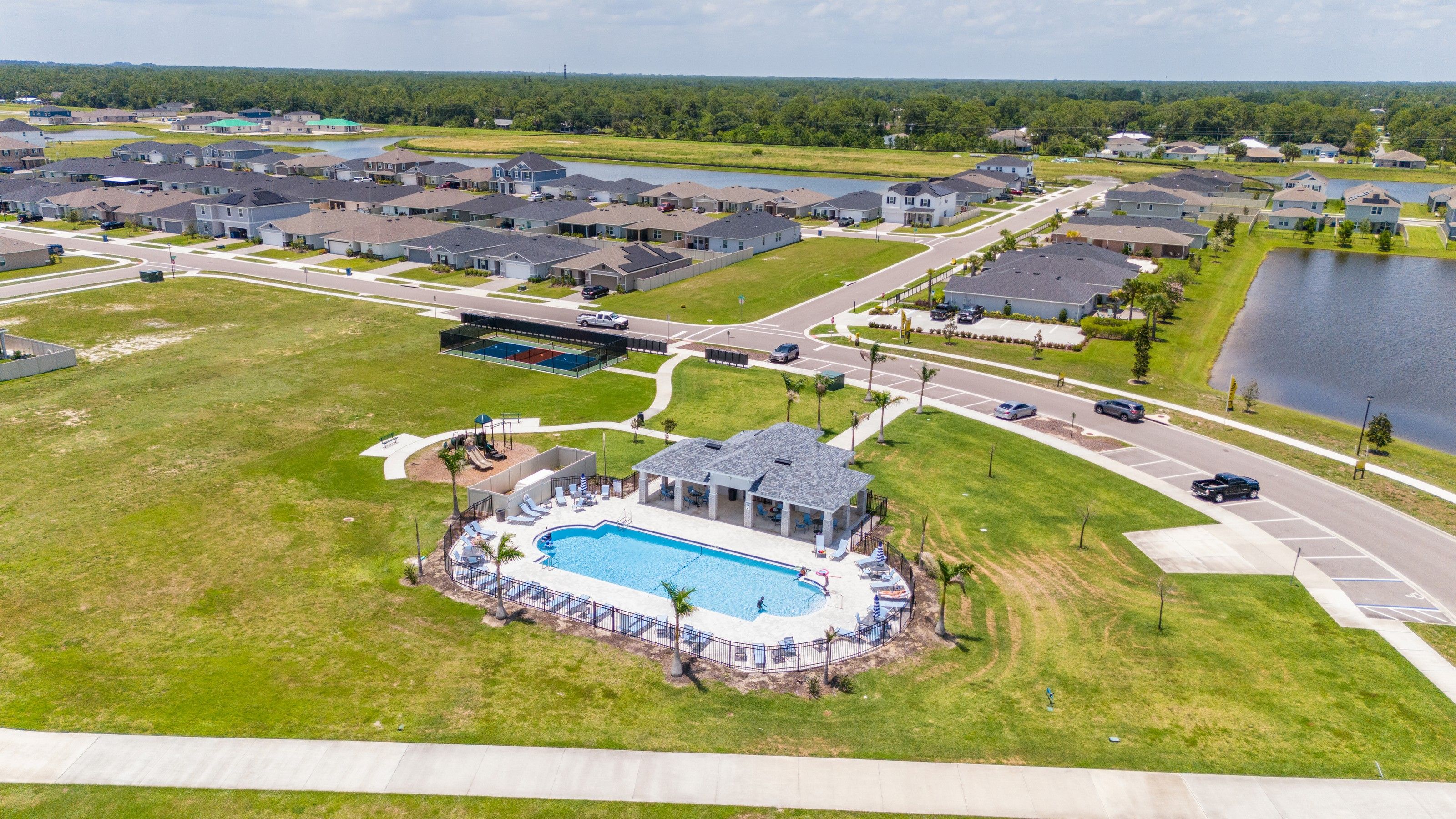  446 Glaspell Circle SE, Palm Bay, FL, 32909 - 物件實景