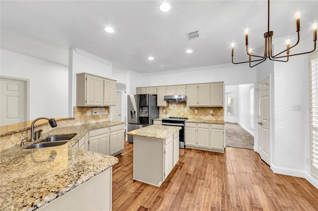 Frisco, Texas, 75035, United States, 5 Bedrooms Bedrooms, ,3 BathroomsBathrooms,Residential,For Sale,1975227