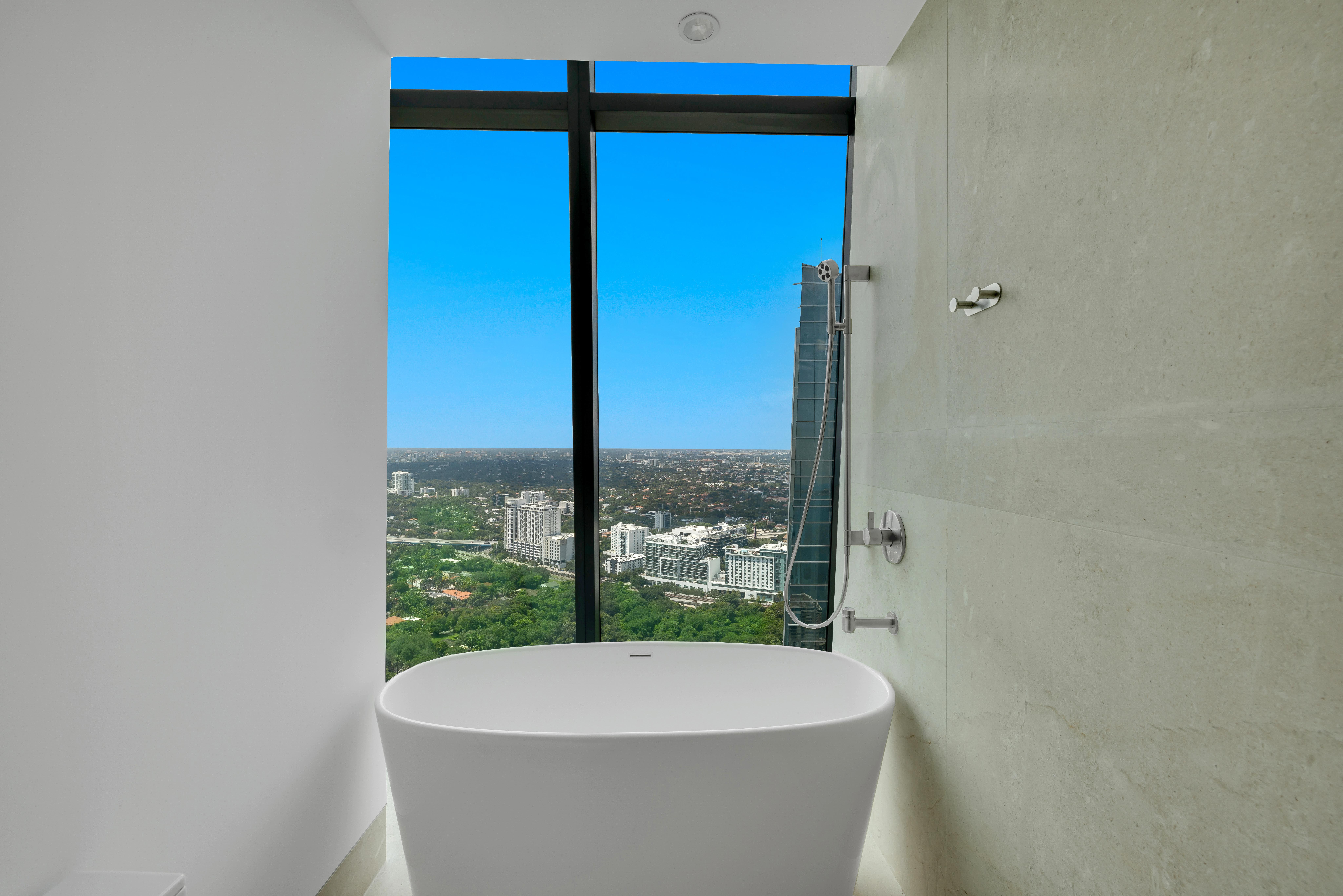  1451 Brickell Avenue #4403, Miami, FL 33131 - 物件實景