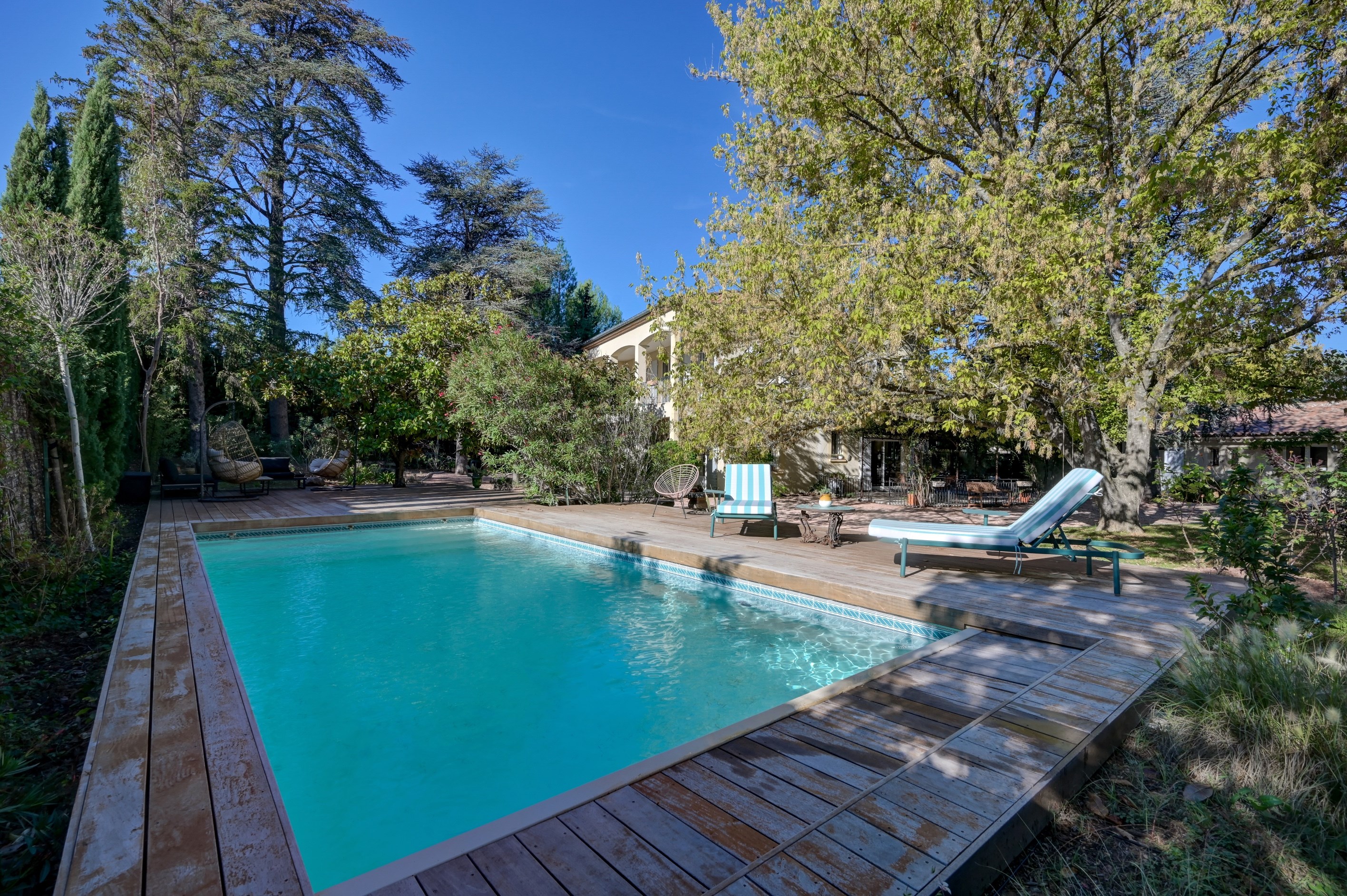  House near Aix-en-Provence - 物件實景