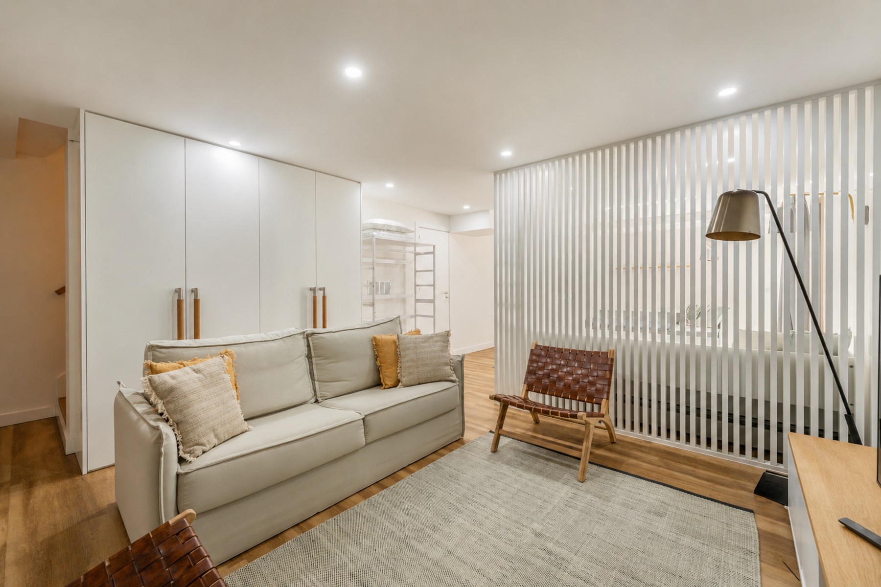  Semi-detached house, 1 bedrooms, for Sale - 物件實景