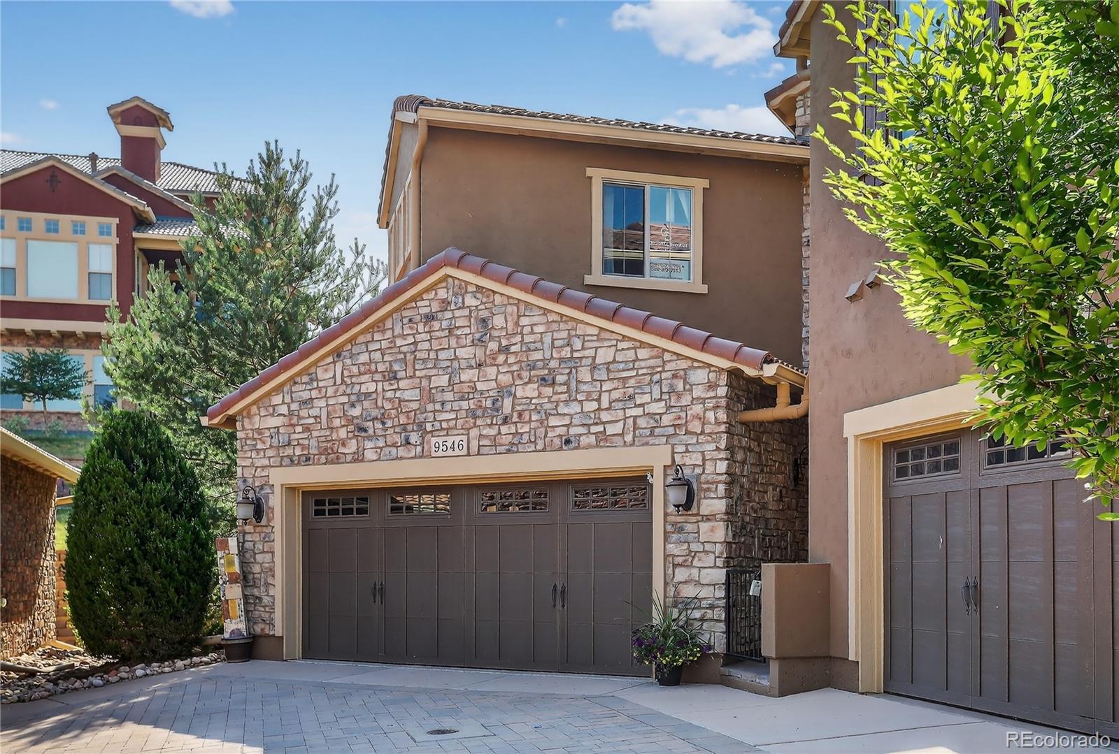 Highlands Ranch, Colorado, 80126, United States, 2 Bedrooms Bedrooms, ,3 BathroomsBathrooms,Residential,For Sale,1818282