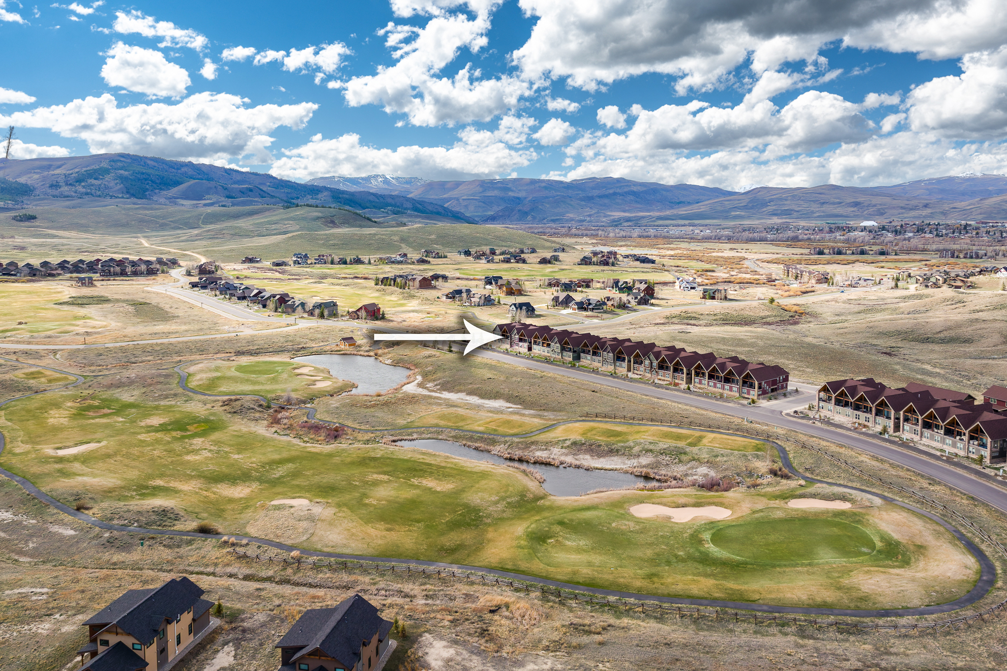  66 Eagle Ridge, Granby, CO, 80446 - 物件實景