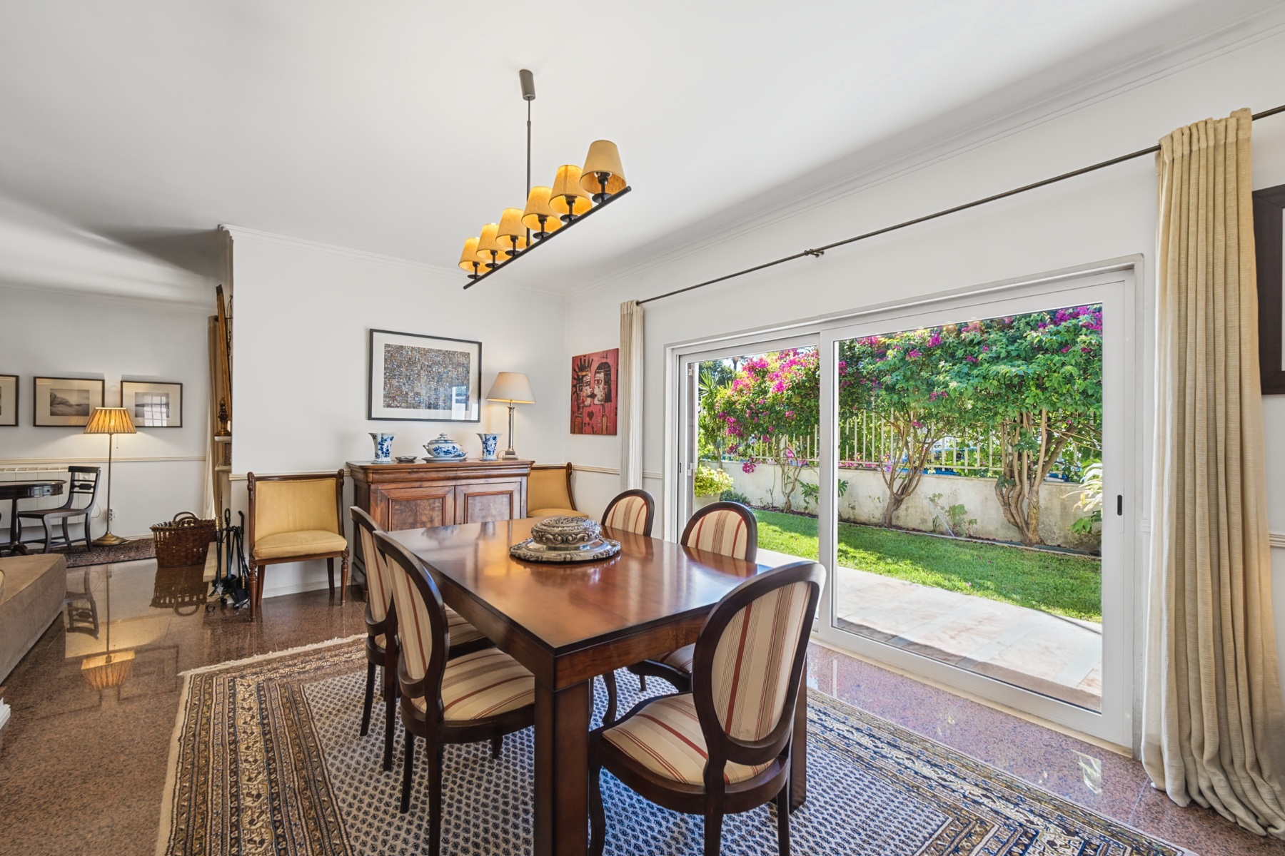  House, 5 bedrooms, for Sale - 物件實景