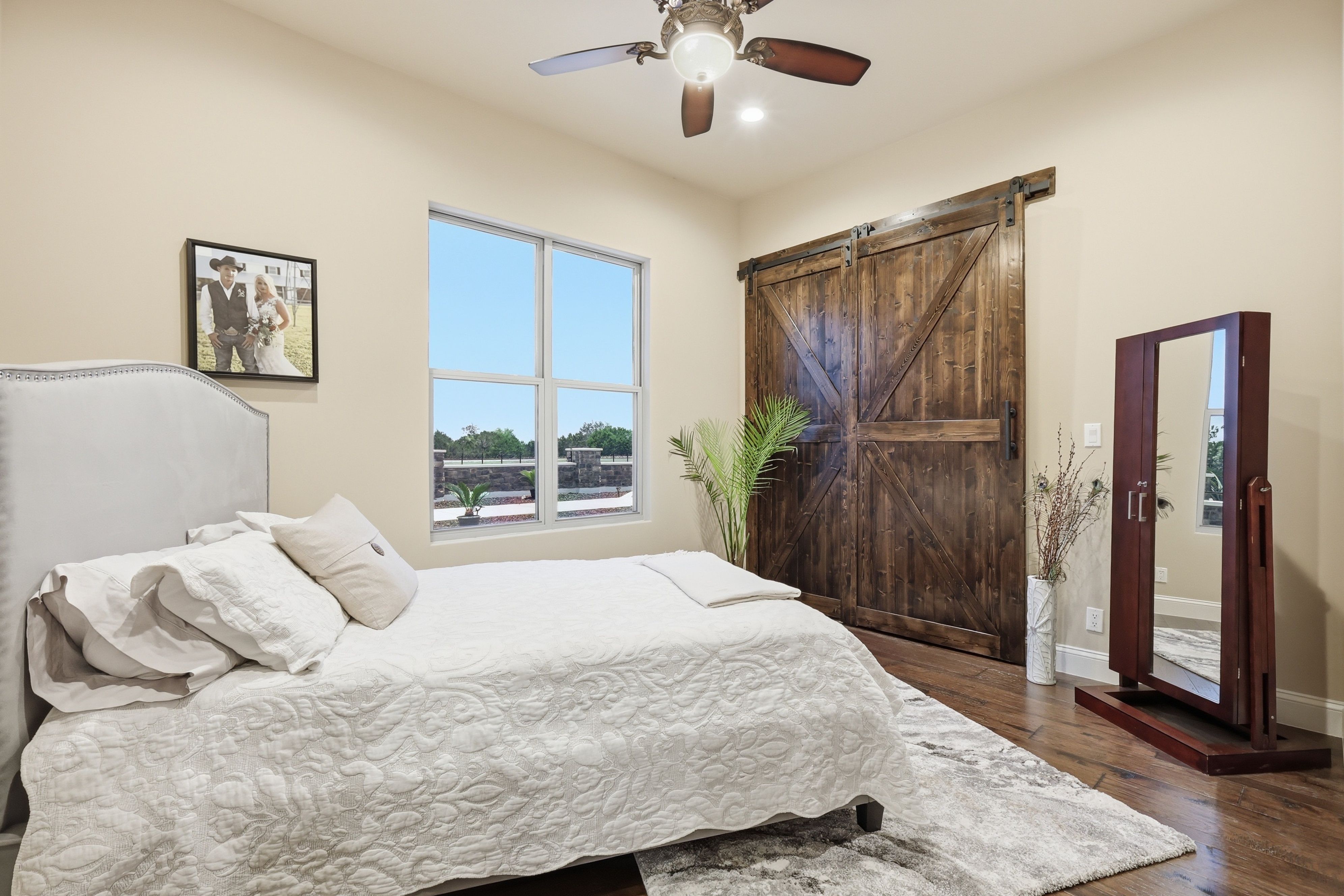  158 Private Road 2656, Walnut Springs, TX, 76690 - 物件實景