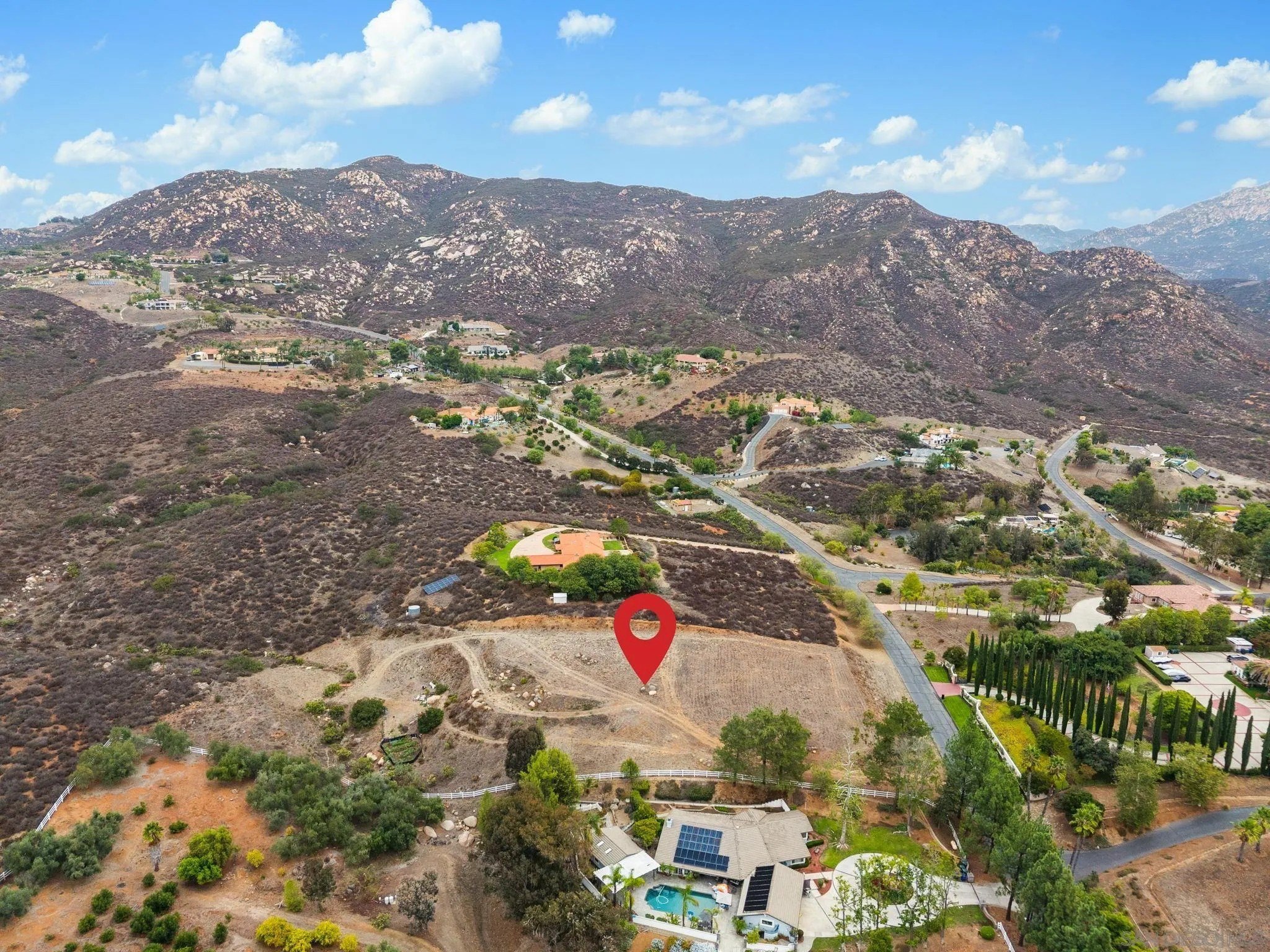 Jamul, California, 91935, United States, ,Land,For Sale,1956444