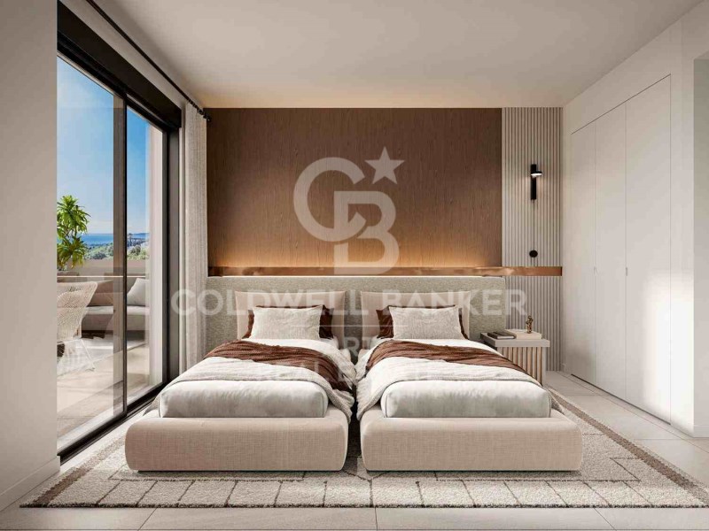 Marbella, Andalusia, ES, 2 Bedrooms Bedrooms, ,2 BathroomsBathrooms,Residential,For Sale,1806135