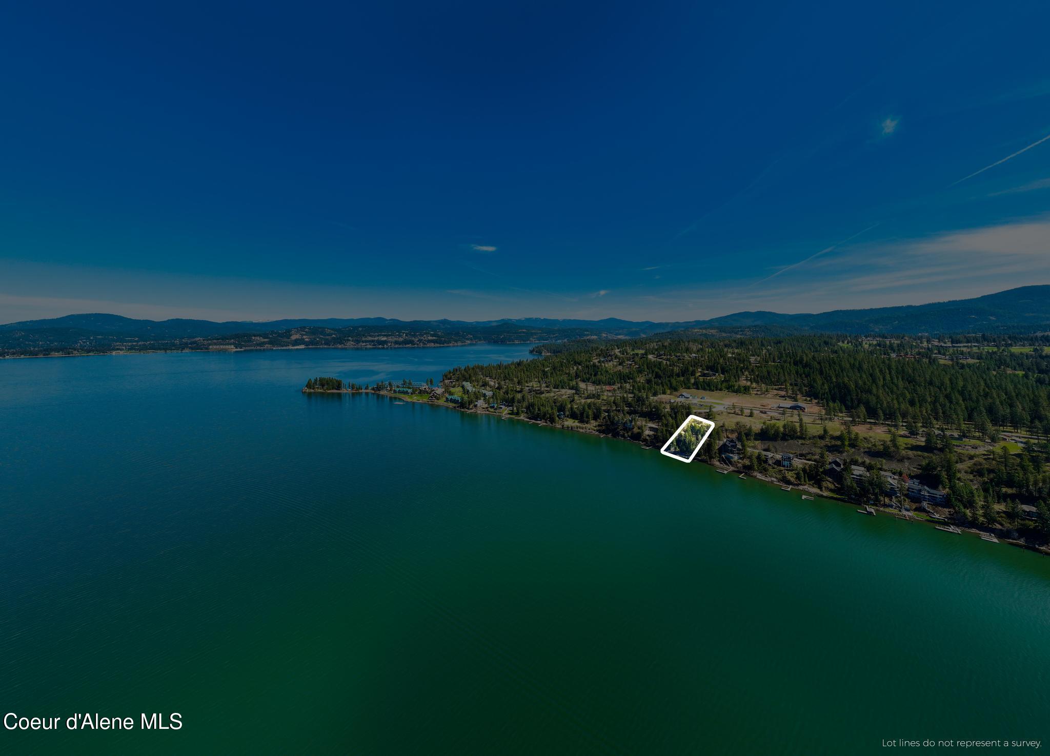 Harrison, Idaho, 83833, United States, ,Residential,For Sale,1777970