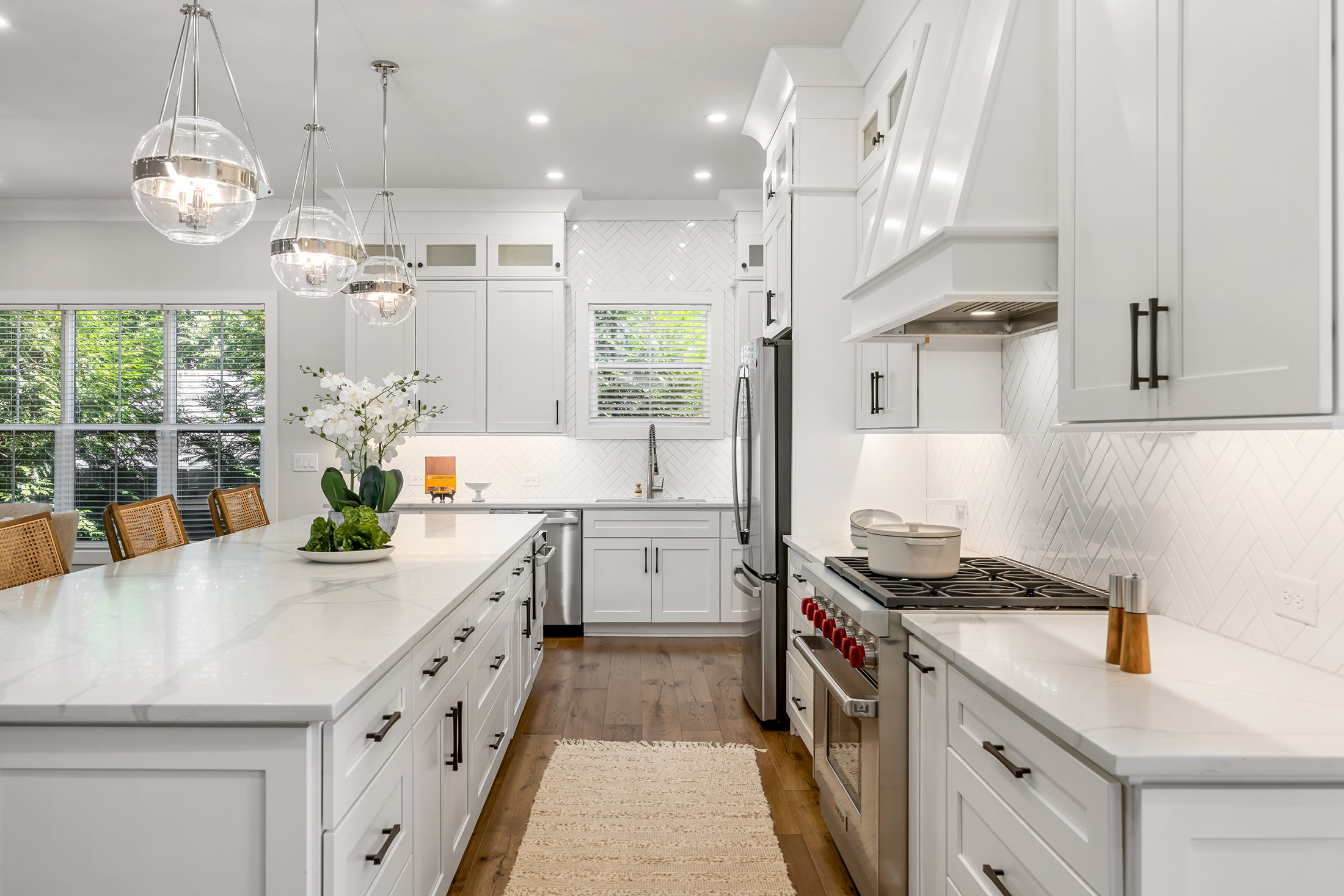  Luxury, Privacy & Convenience—All in One Stunning Smyrna Home - 物件實景