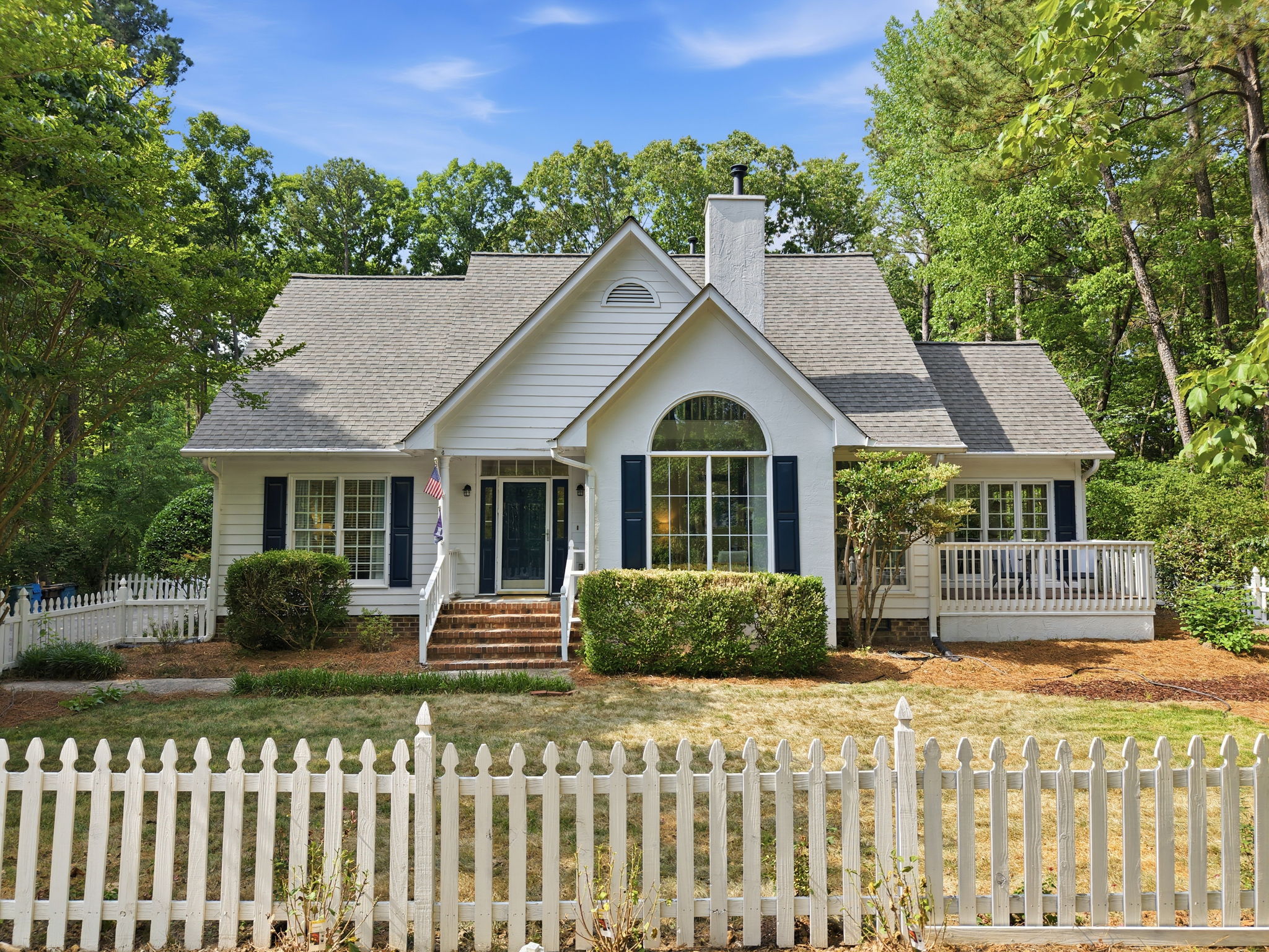  3606 Old Chapel Hill Road, Durham, NC, 27707 - 物件實景