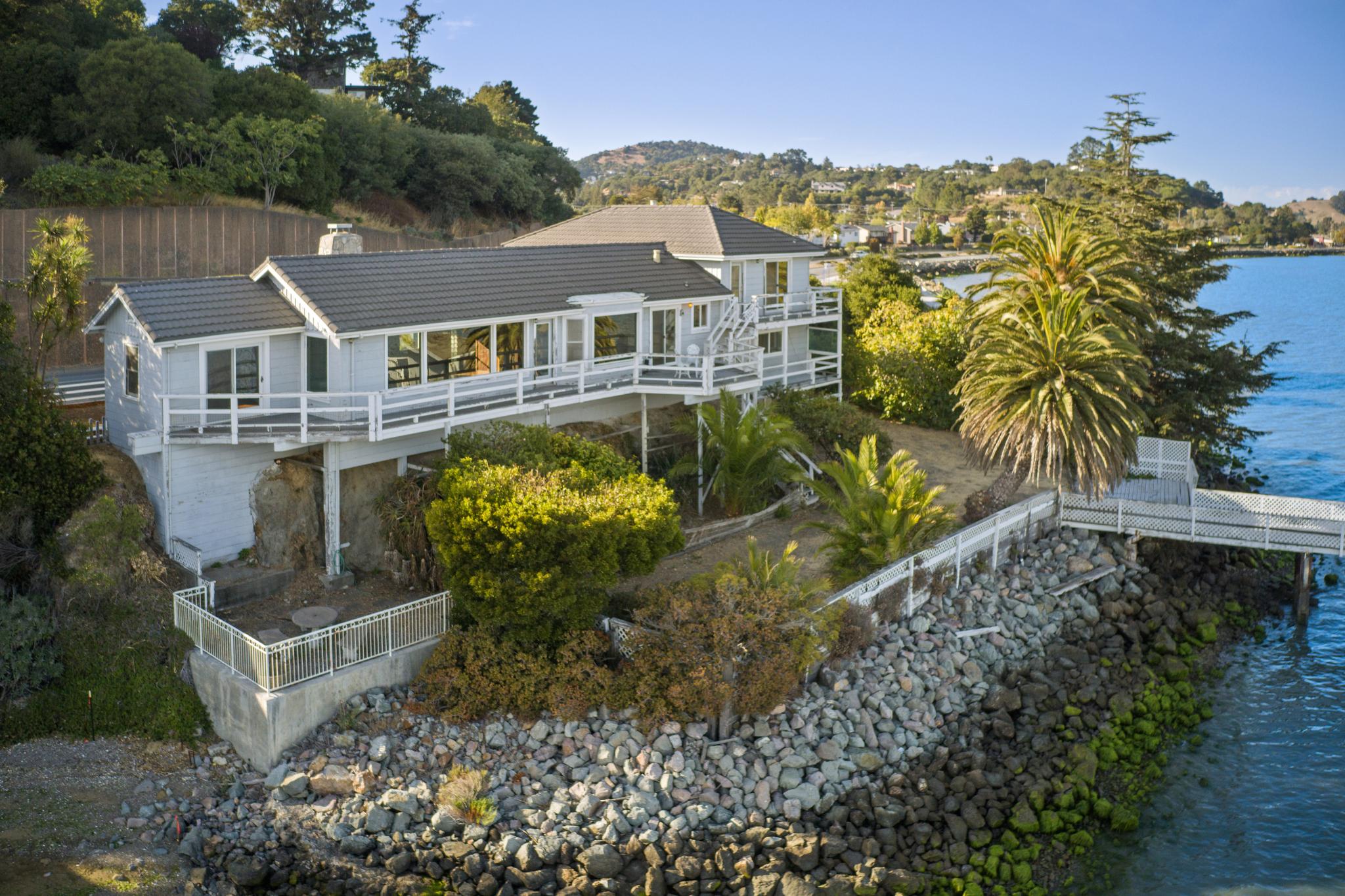  Waterfront Paradise - 物件實景