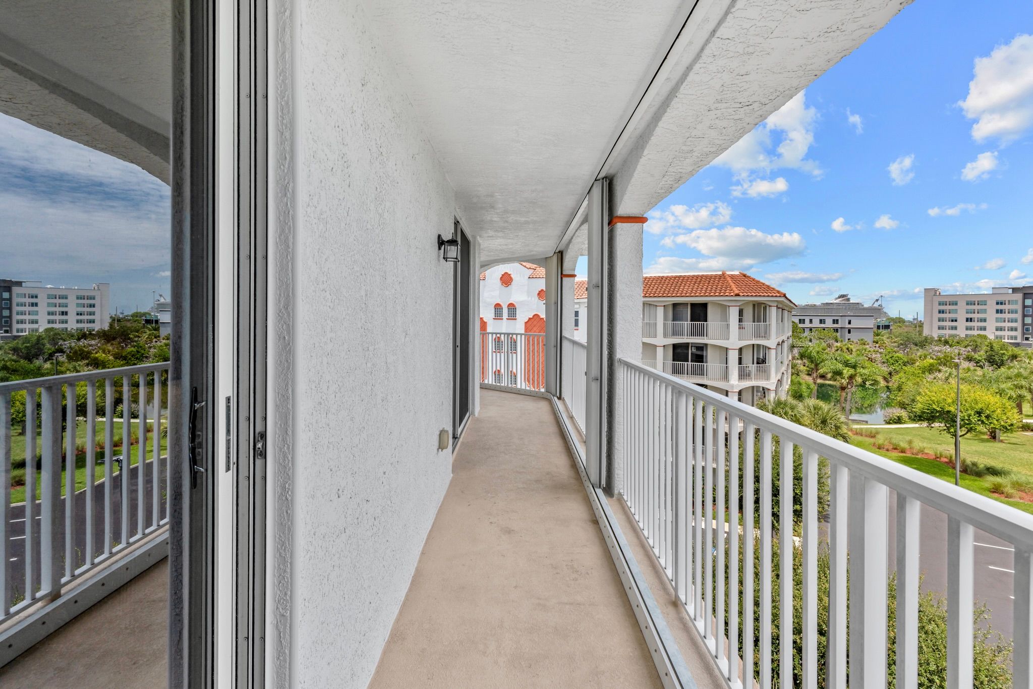  8934 Puerto Del Rio Drive, Unit# 8503, Cape Canaveral, FL, 32920 - 物件實景