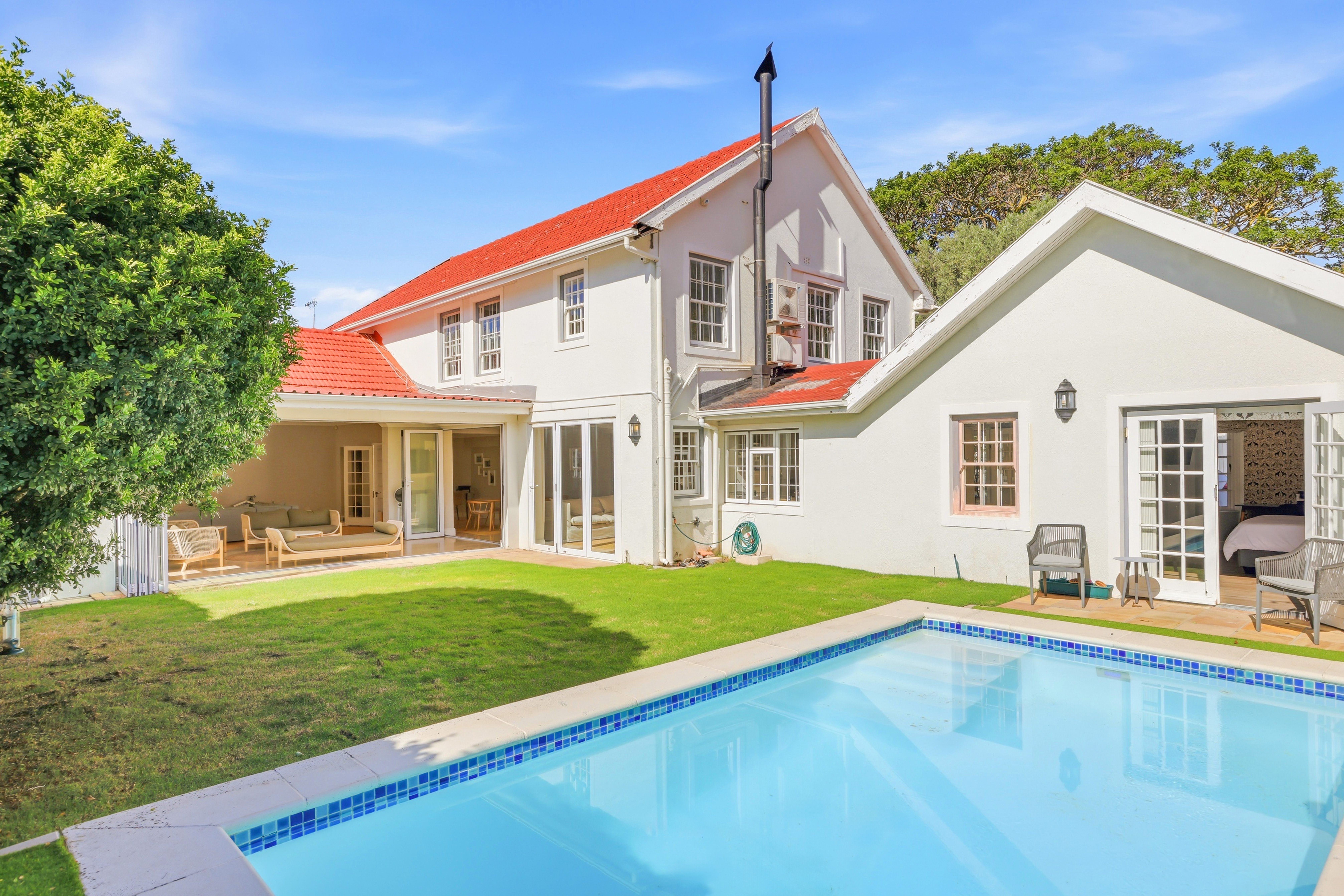  6 Hibiscus Avenue - 物件實景