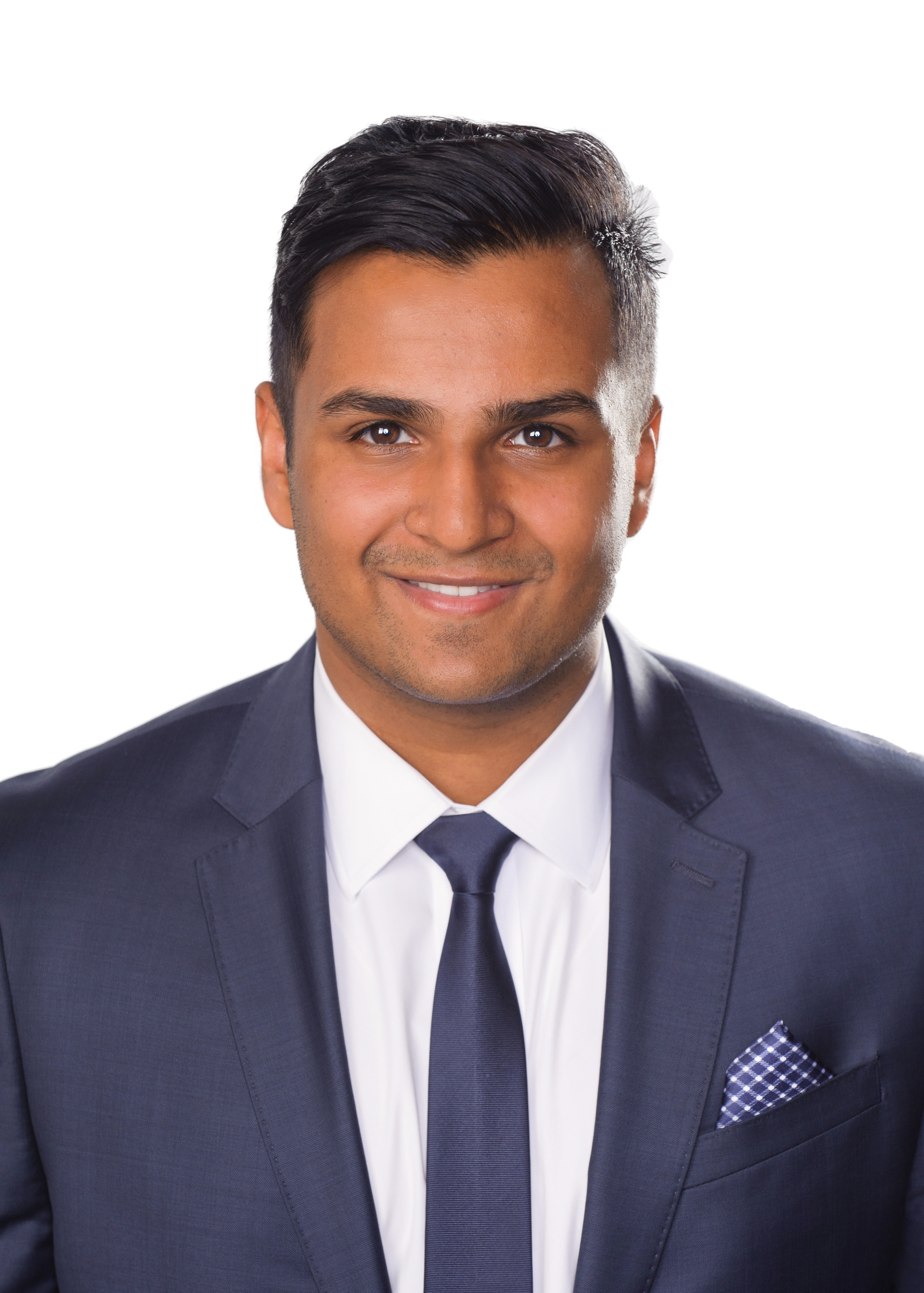 Sahil Mishra