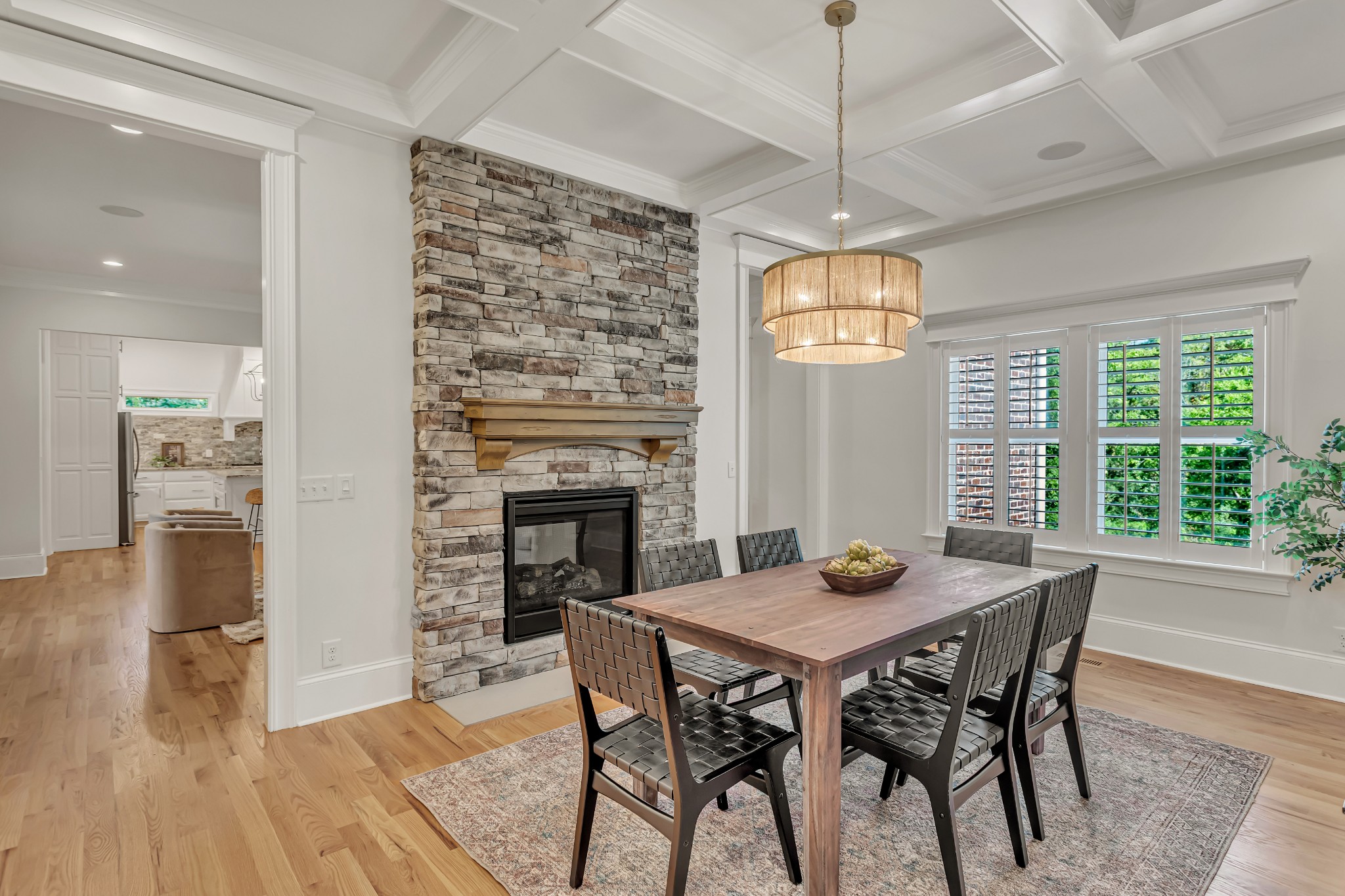  1018B Downey Dr, Nashville, TN, 37205 - 物件實景