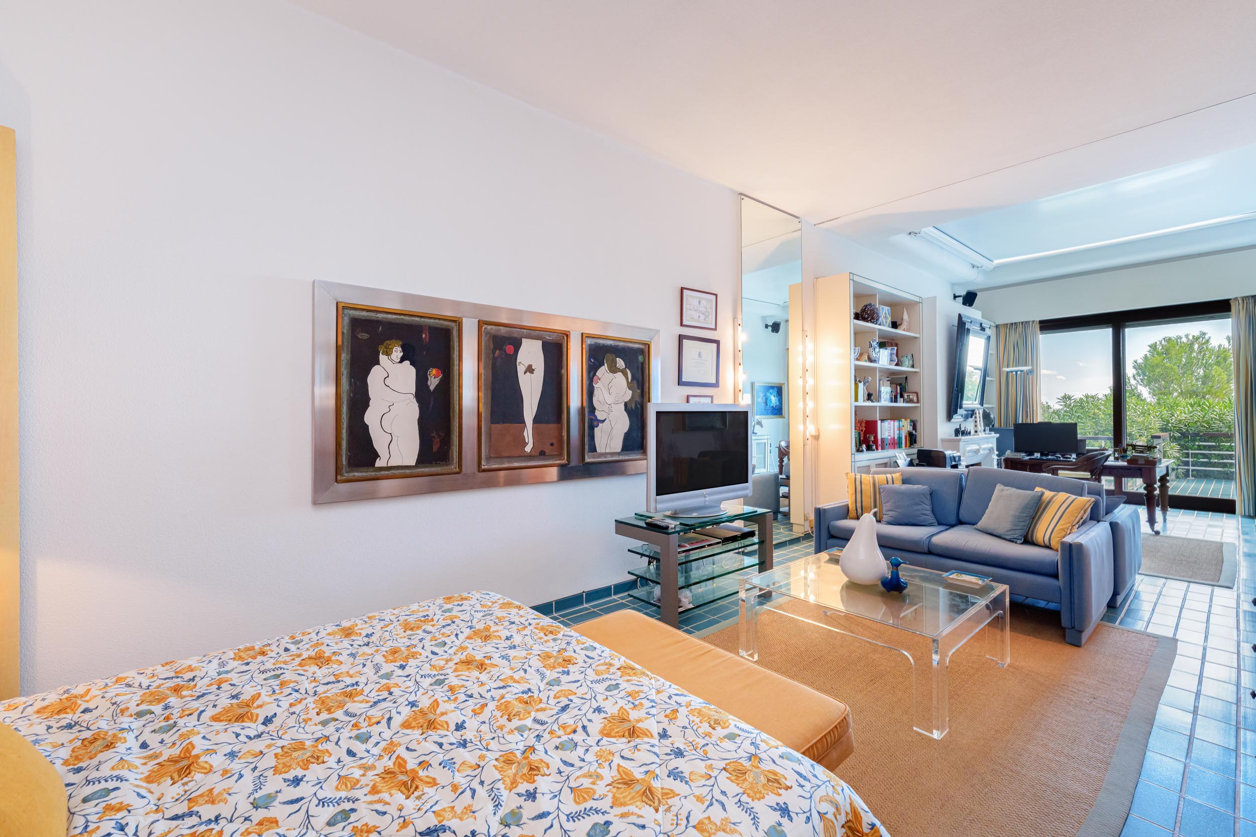  El Manantial - 物件實景