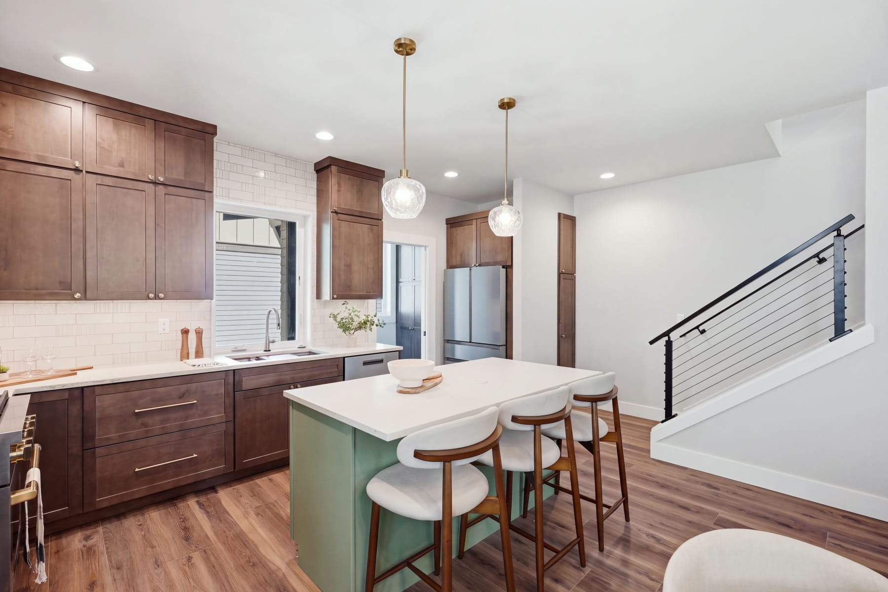  1548 NW Elgin Avenue #1 & 2 Bend, OR 97703 - 物件實景