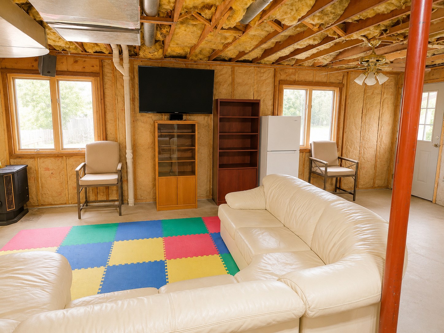 Middle Island, New York, 11953, United States, 4 Bedrooms Bedrooms, ,4 BathroomsBathrooms,Residential,For Sale,2049194