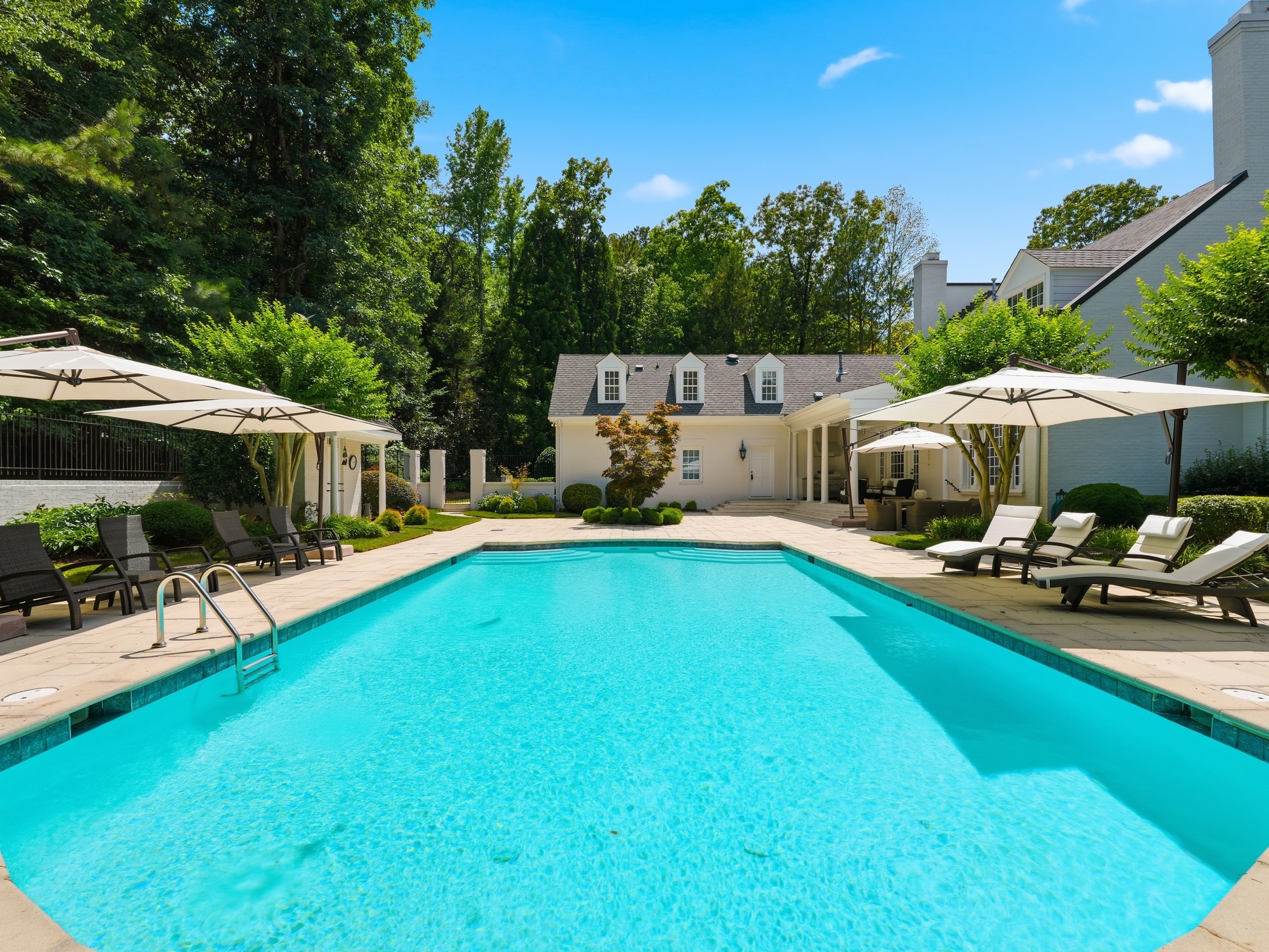  105 Bronzewood Court, Cary, NC 27518 - 物件實景