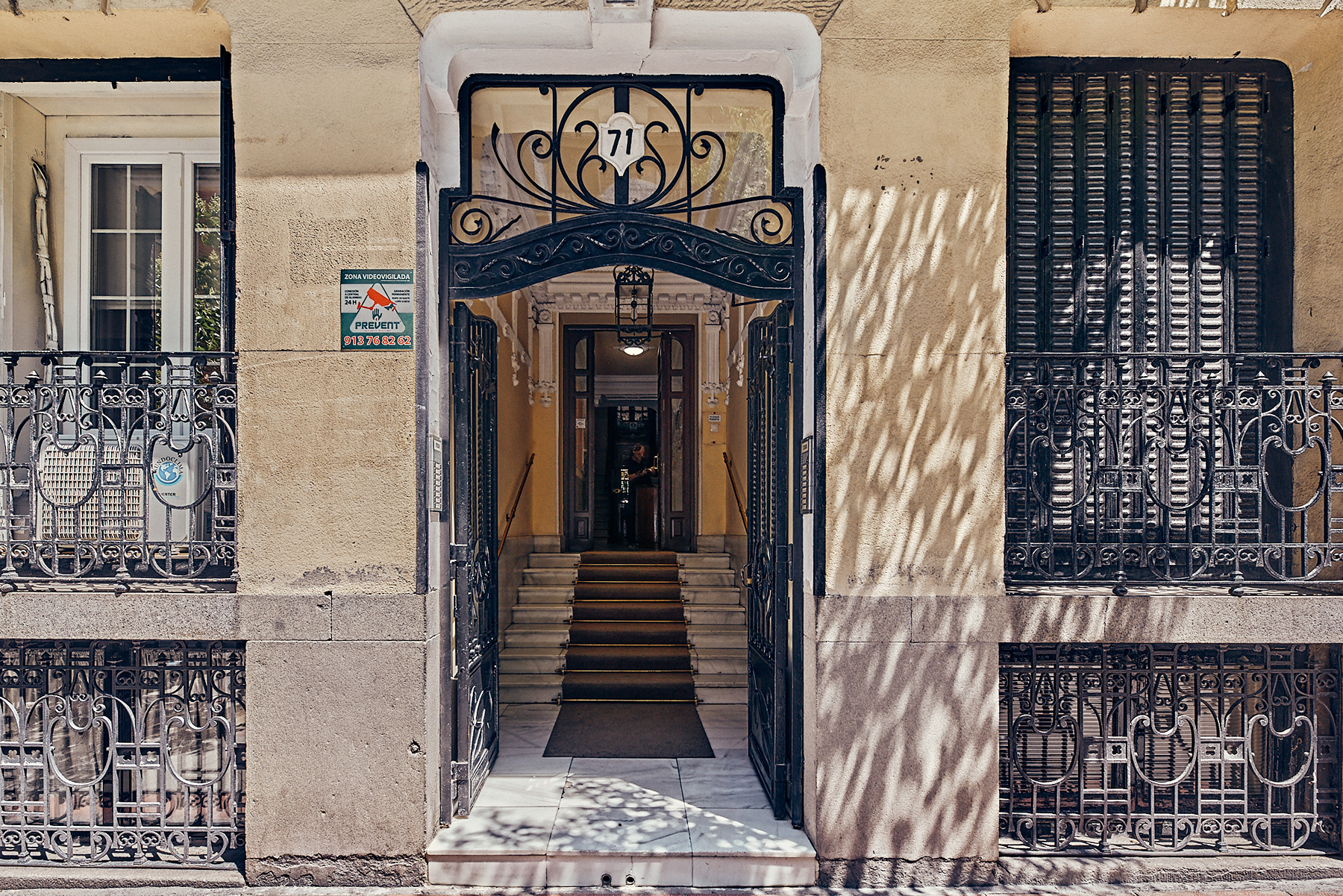  Renovated Flat in Barrio de Salamanca, Madrid - 物件實景