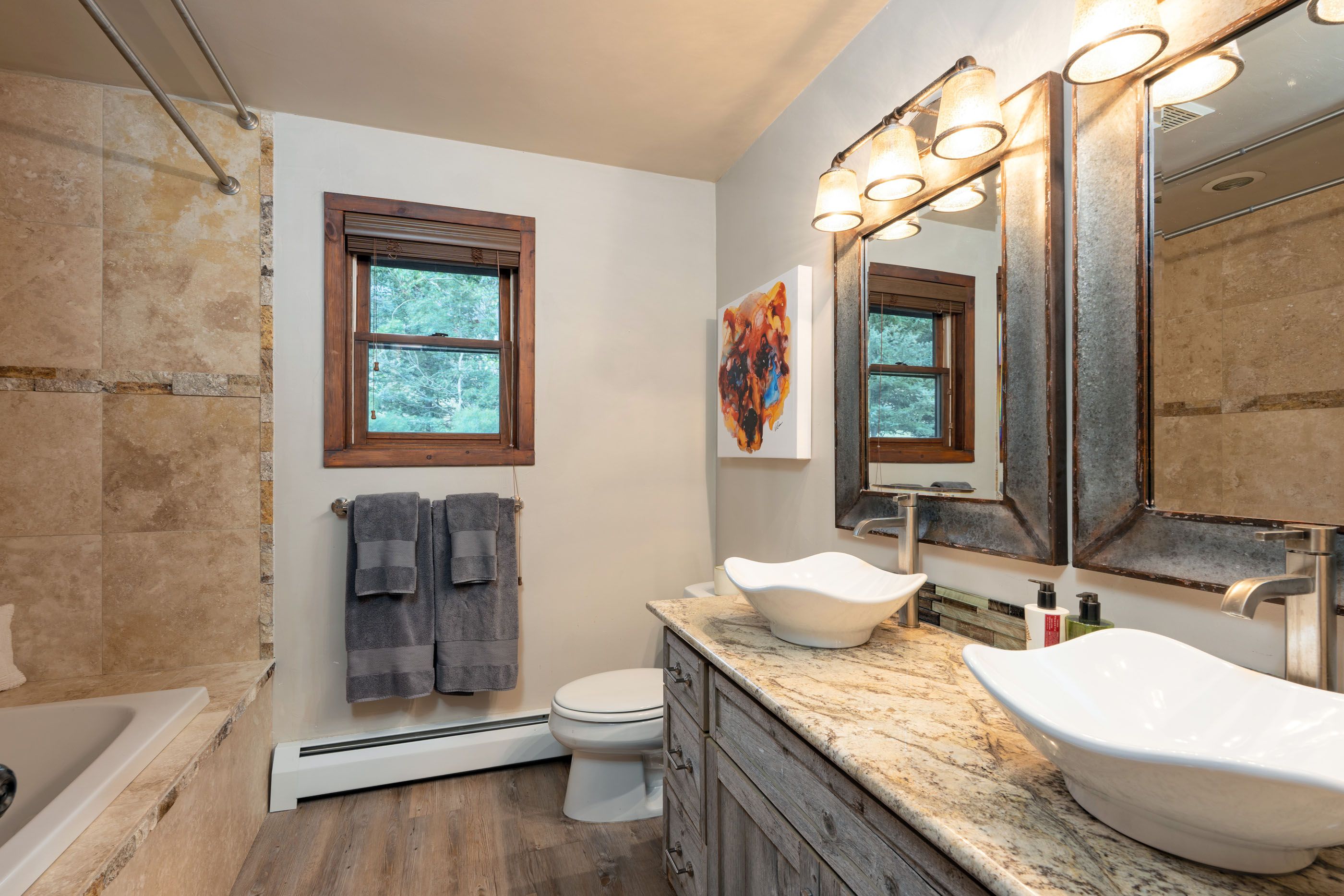  294 Ruedi Creek Road, Basalt, CO 81621 - 物件實景