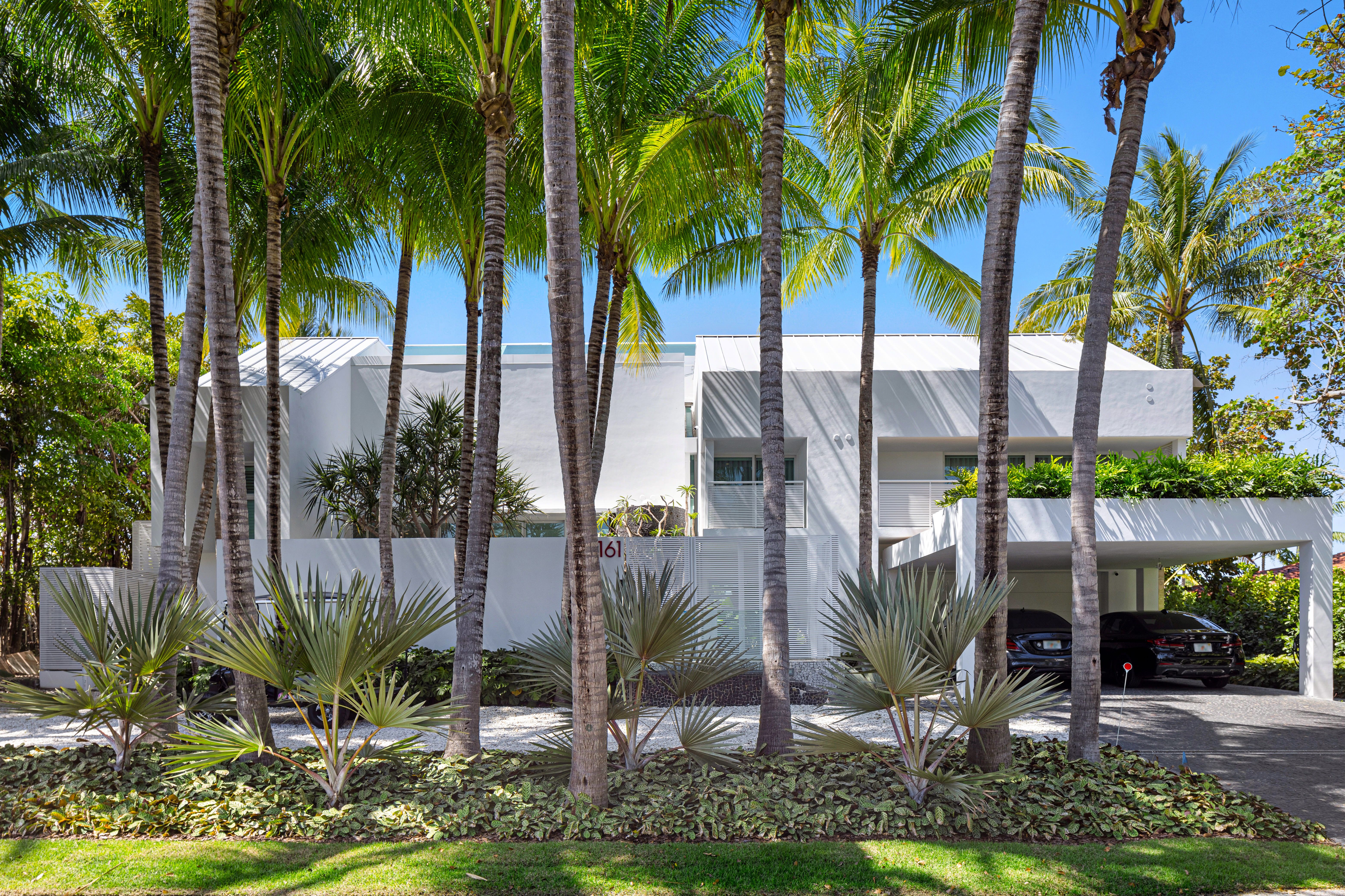  161 Cape Florida Drive, Key Biscayne, FL, 33149 - 物件實景