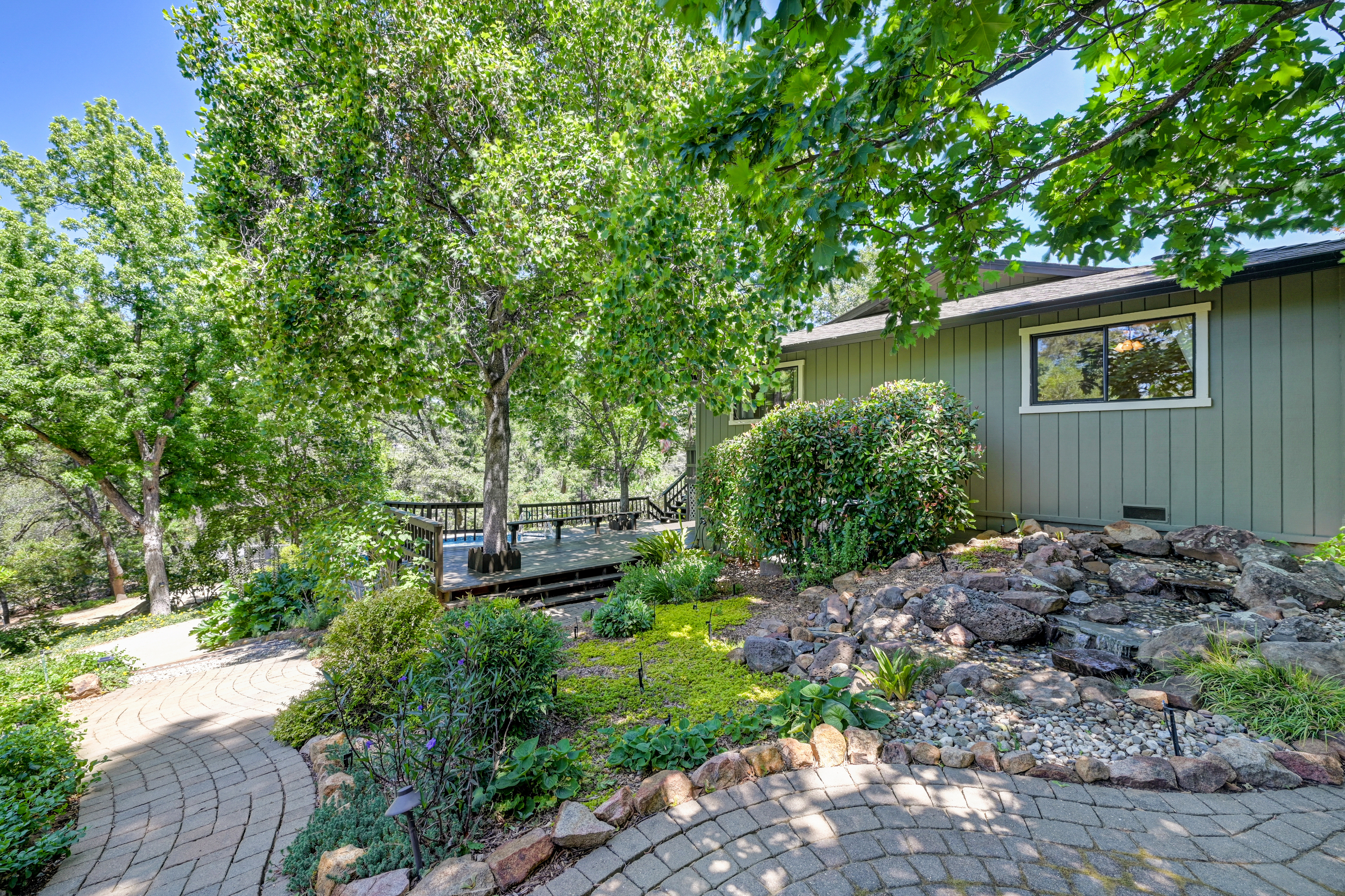 5125 Thomas Drive, Auburn, CA 95602 - 物件實景