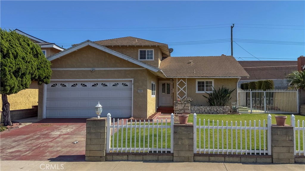 Carson, California, 90745, United States, 4 Bedrooms Bedrooms, ,2 BathroomsBathrooms,Residential,For Sale,1900835