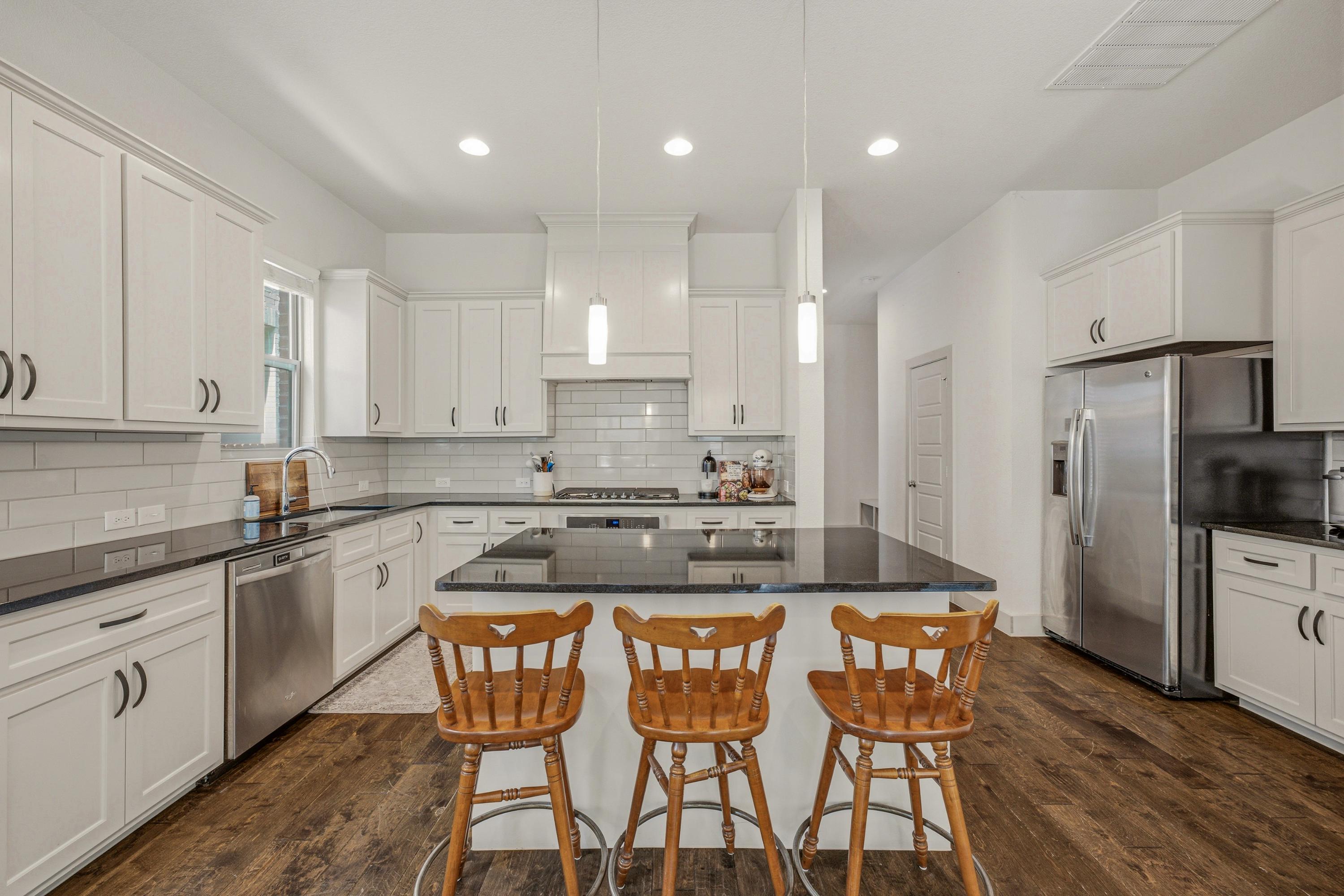  210 Wimberly Street, Fort Worth, TX, 76107 - 物件實景