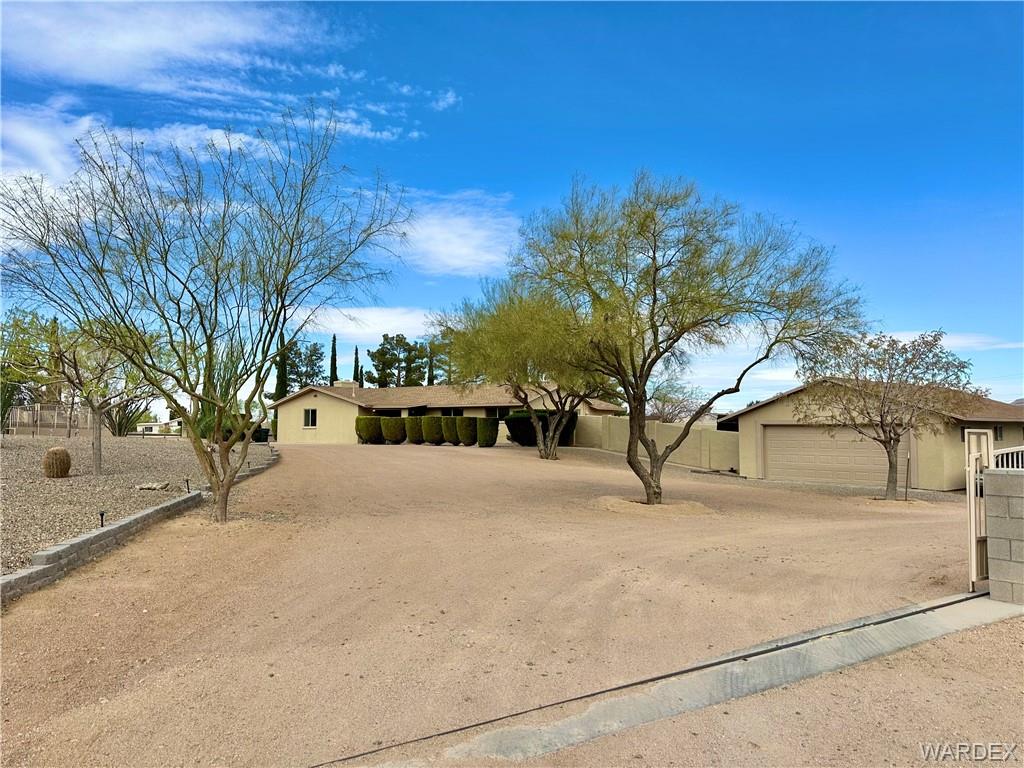Crown King, Arizona, 86401, United States, 4 Bedrooms Bedrooms, ,2 BathroomsBathrooms,Residential,For Sale,1938104