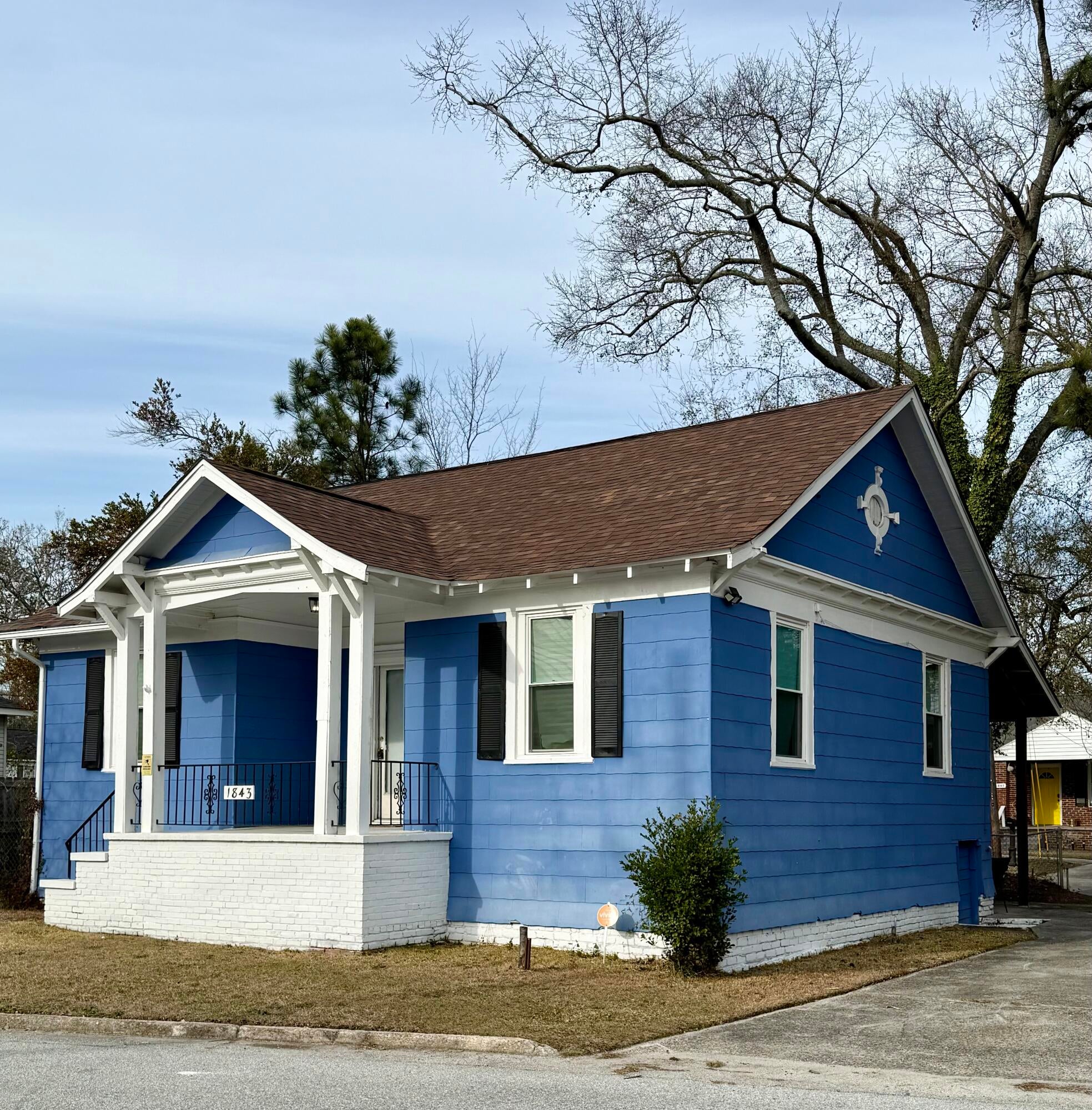 Jenkins St, Augusta, GA 30904 #1